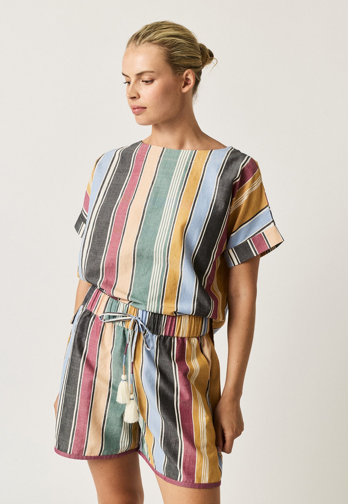 Dolman Top