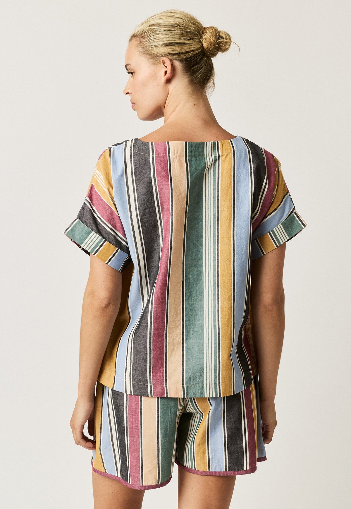 Dolman Top