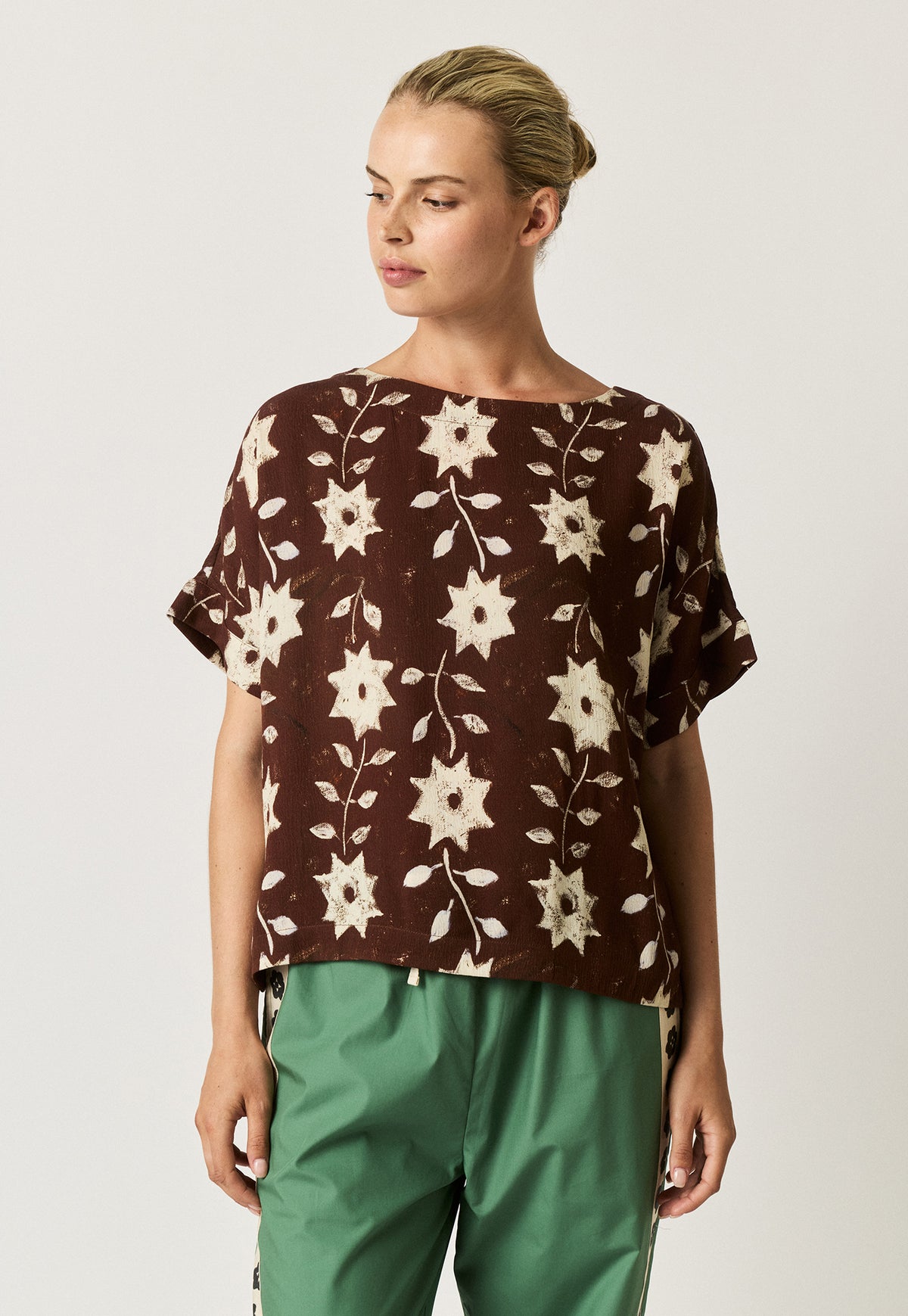 Dolman Top