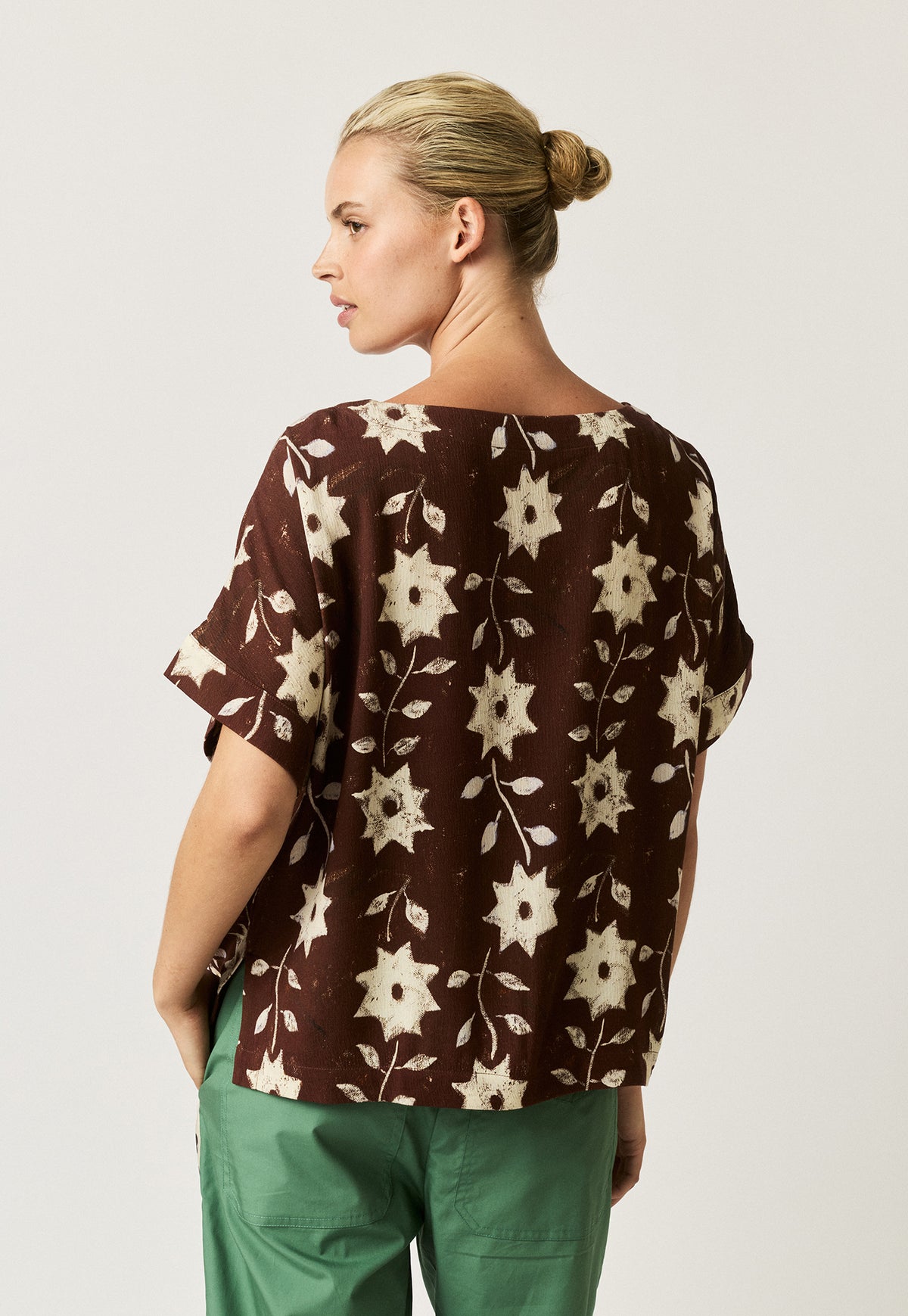 Dolman Top