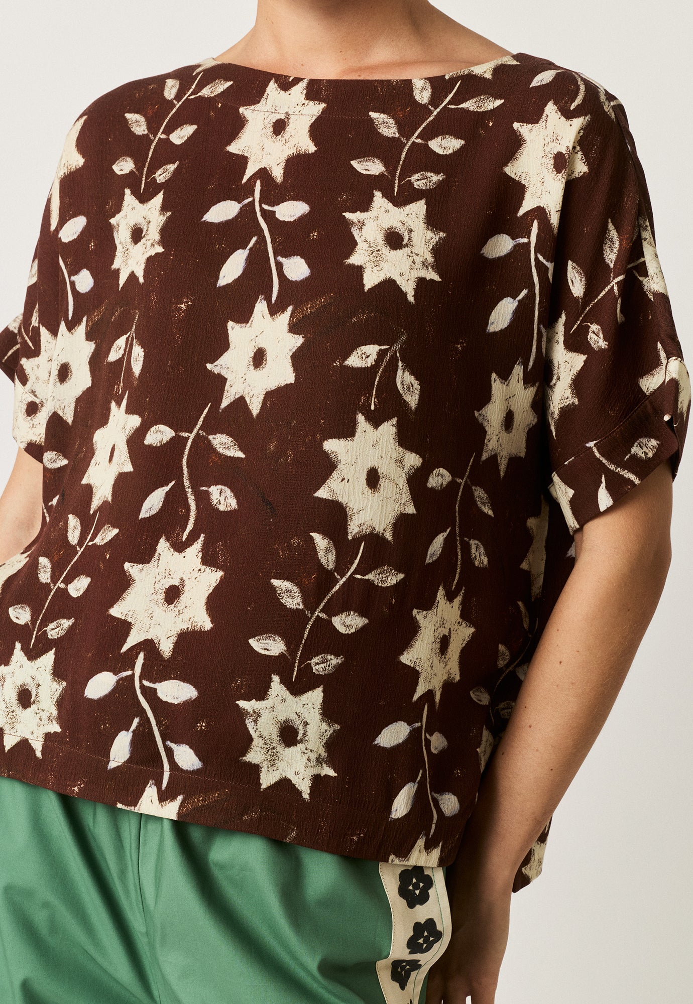 Dolman Top