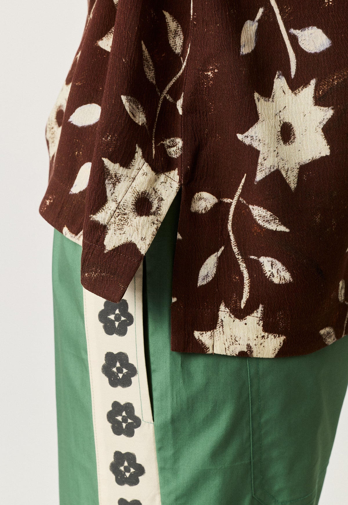 Dolman Top