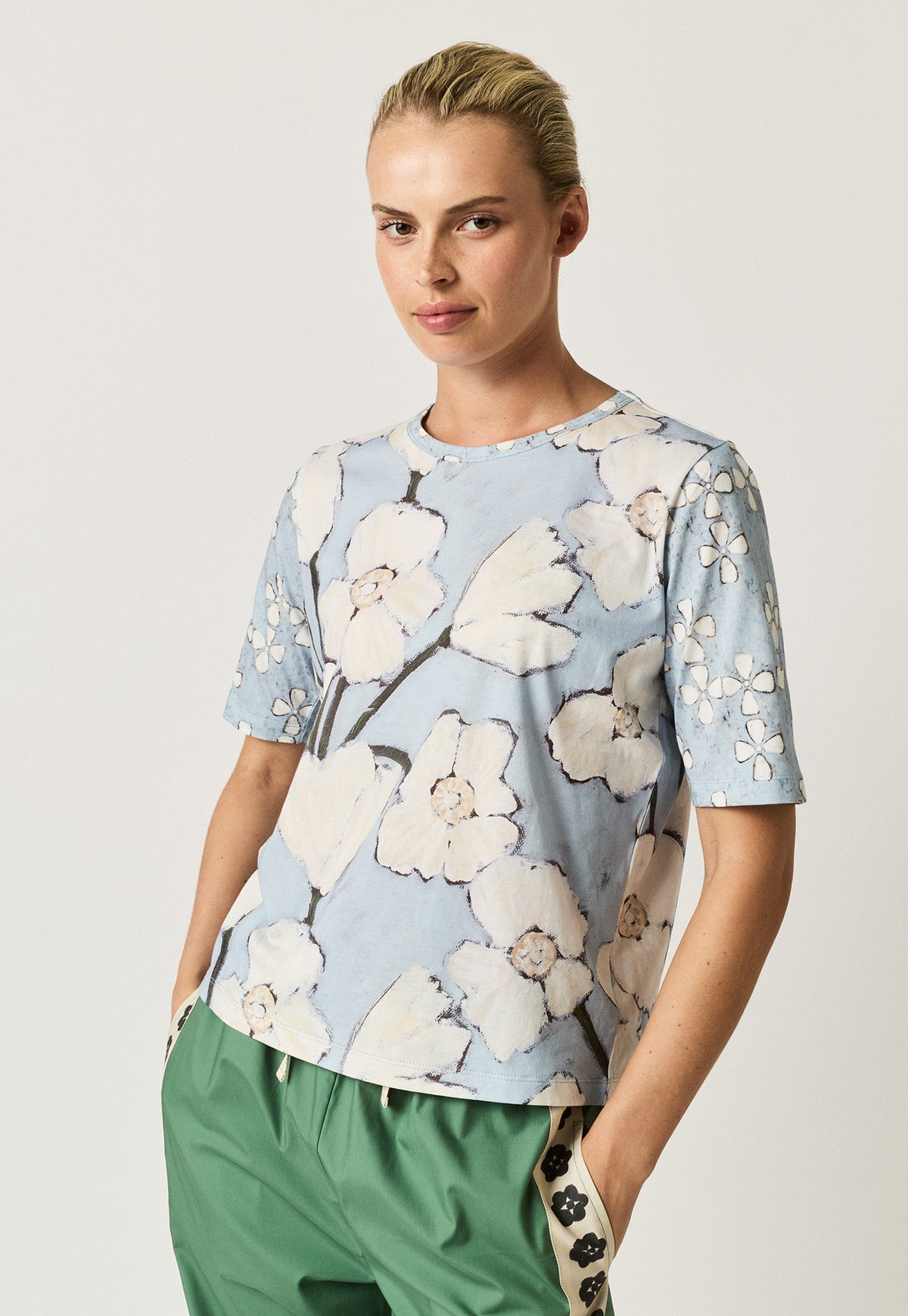 Grace Tee