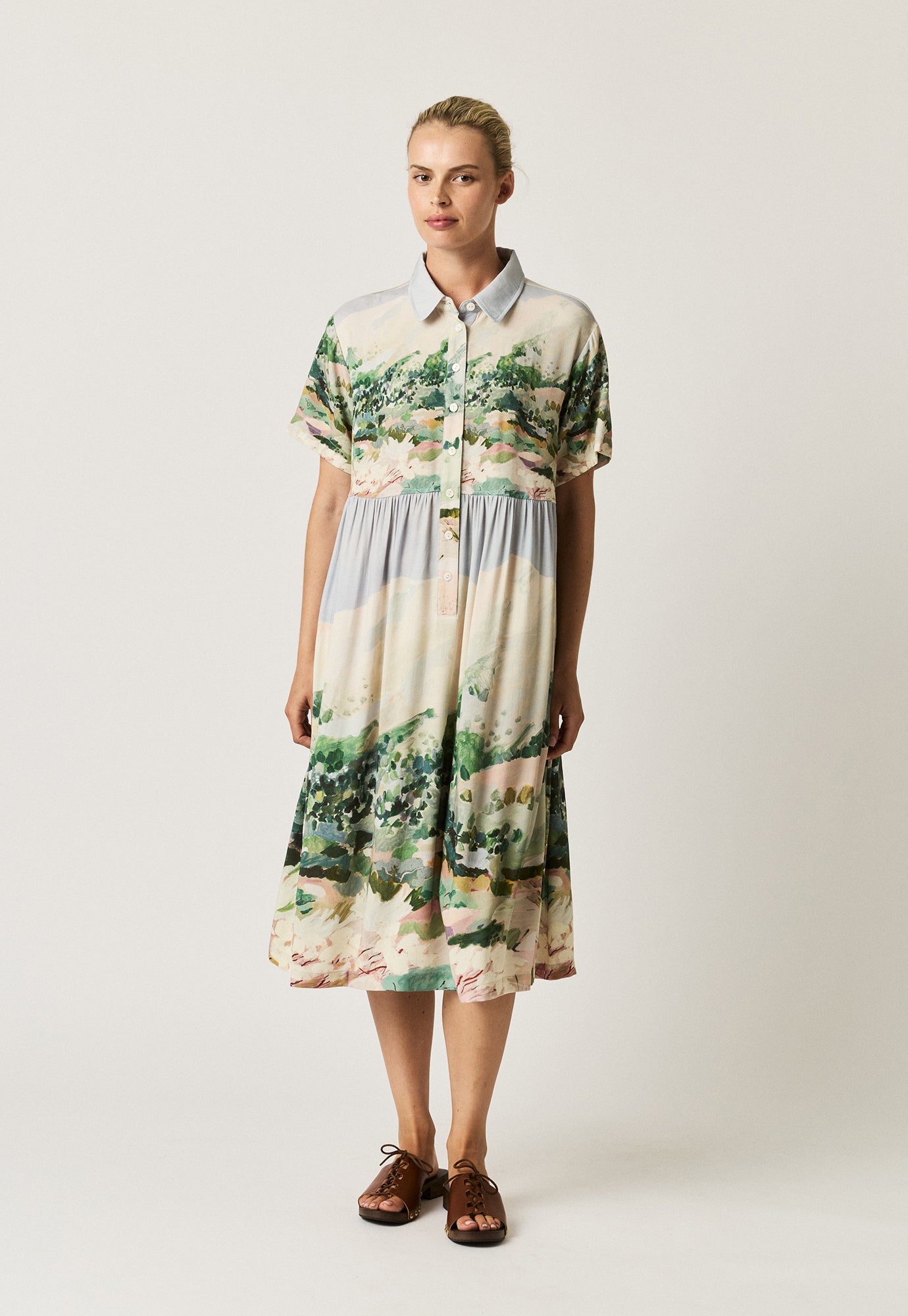 Hart Dress