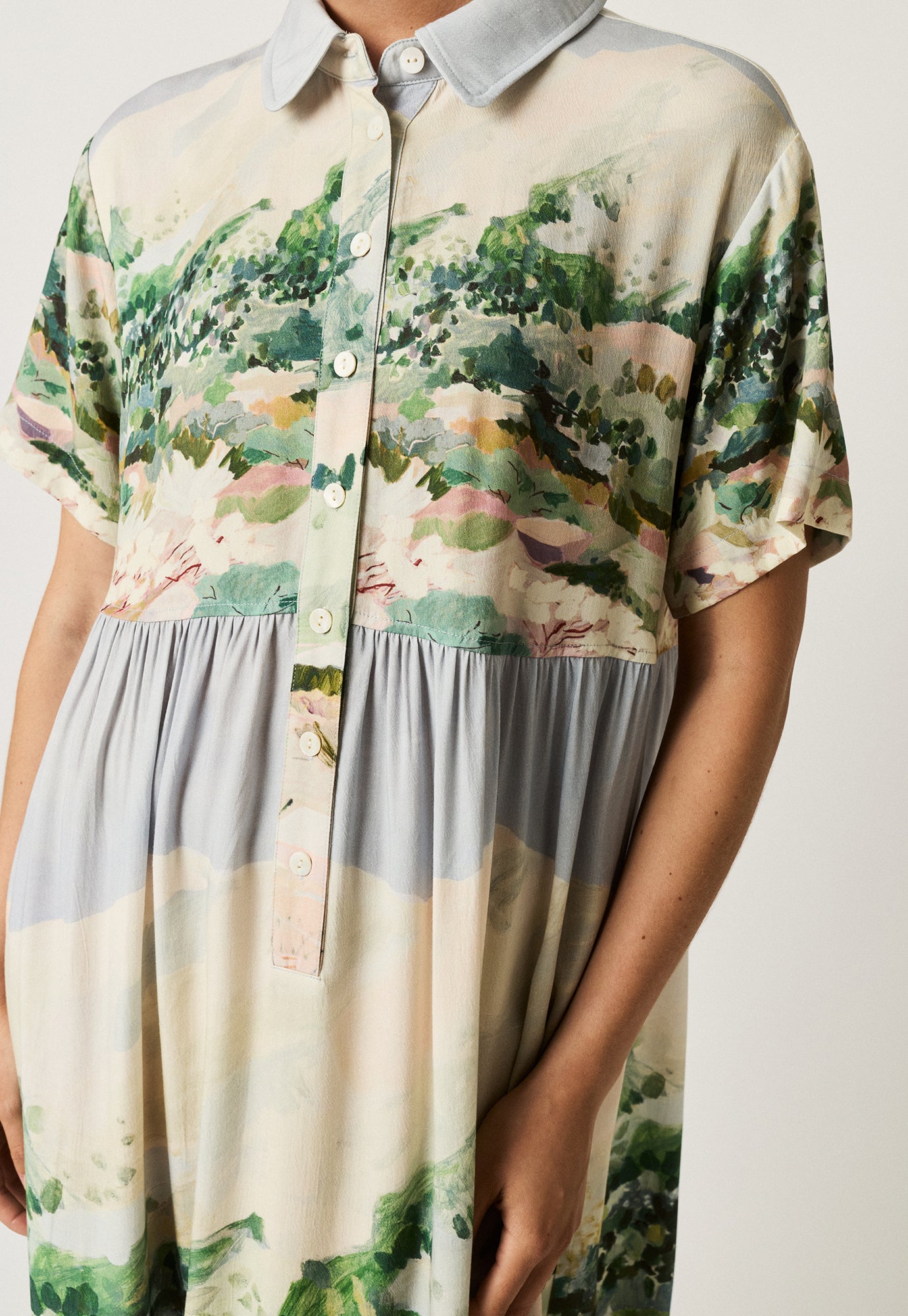 Hart Dress