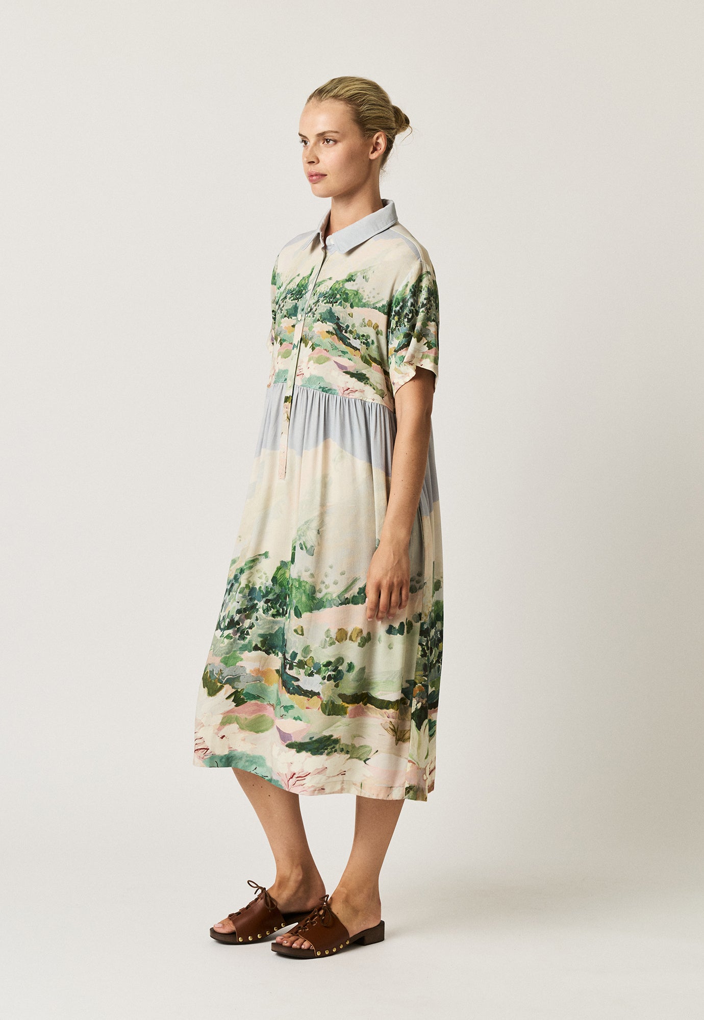 Hart Dress