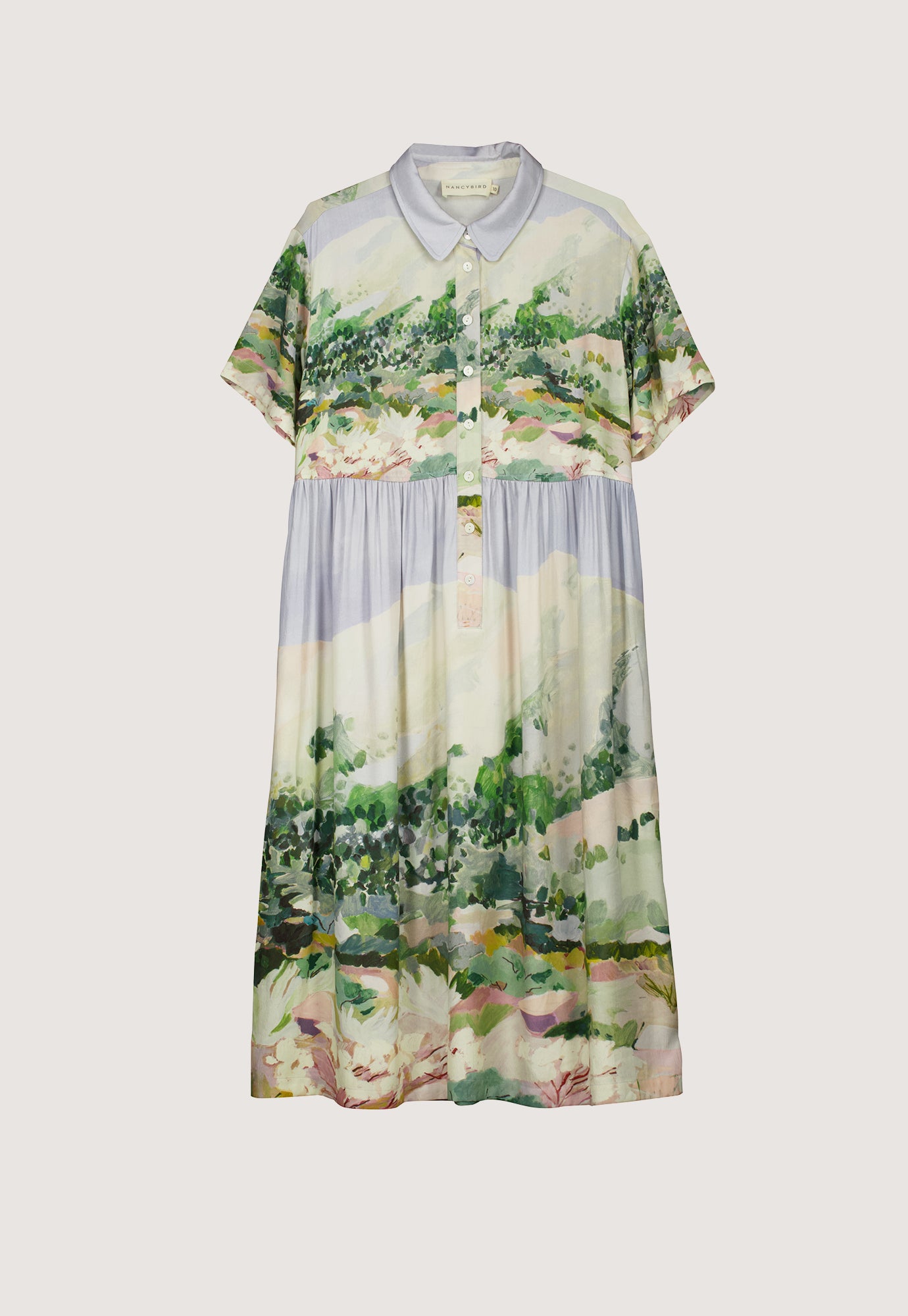 Hart Dress