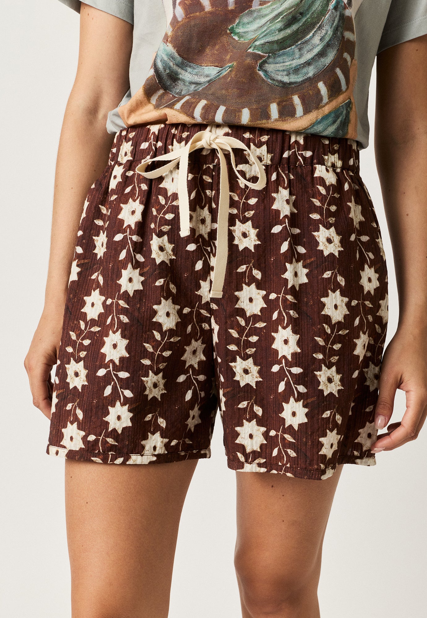 Iris Shorts