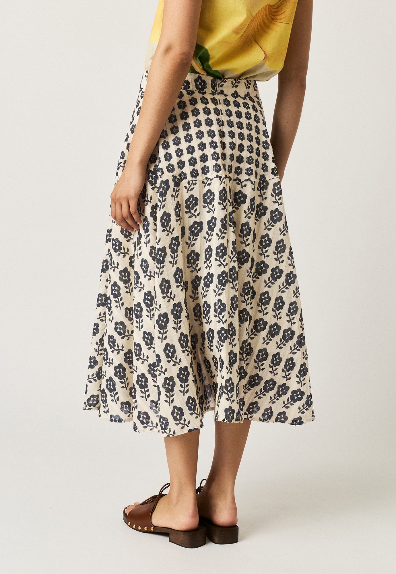 Bronte Skirt