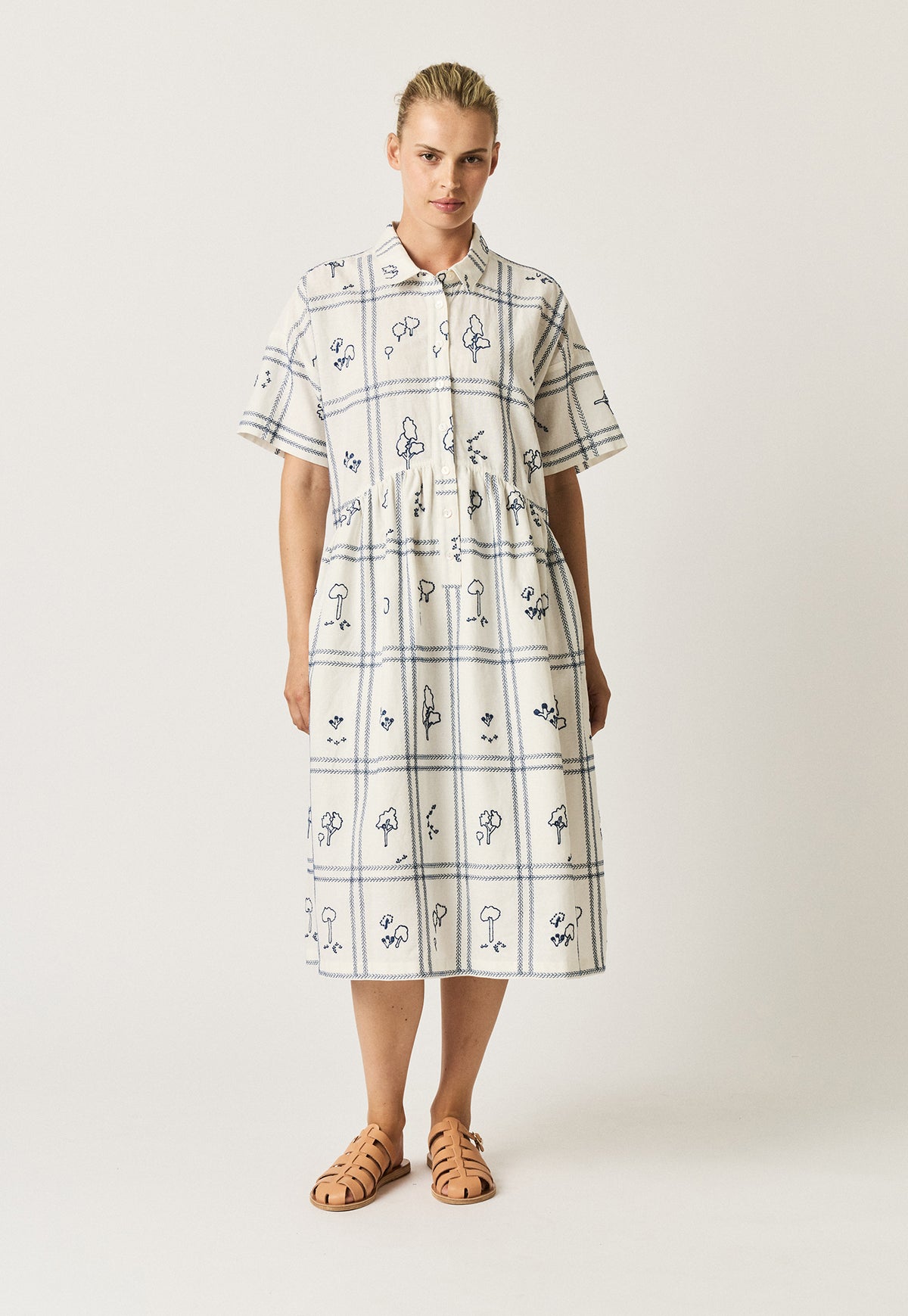 Luma Dress