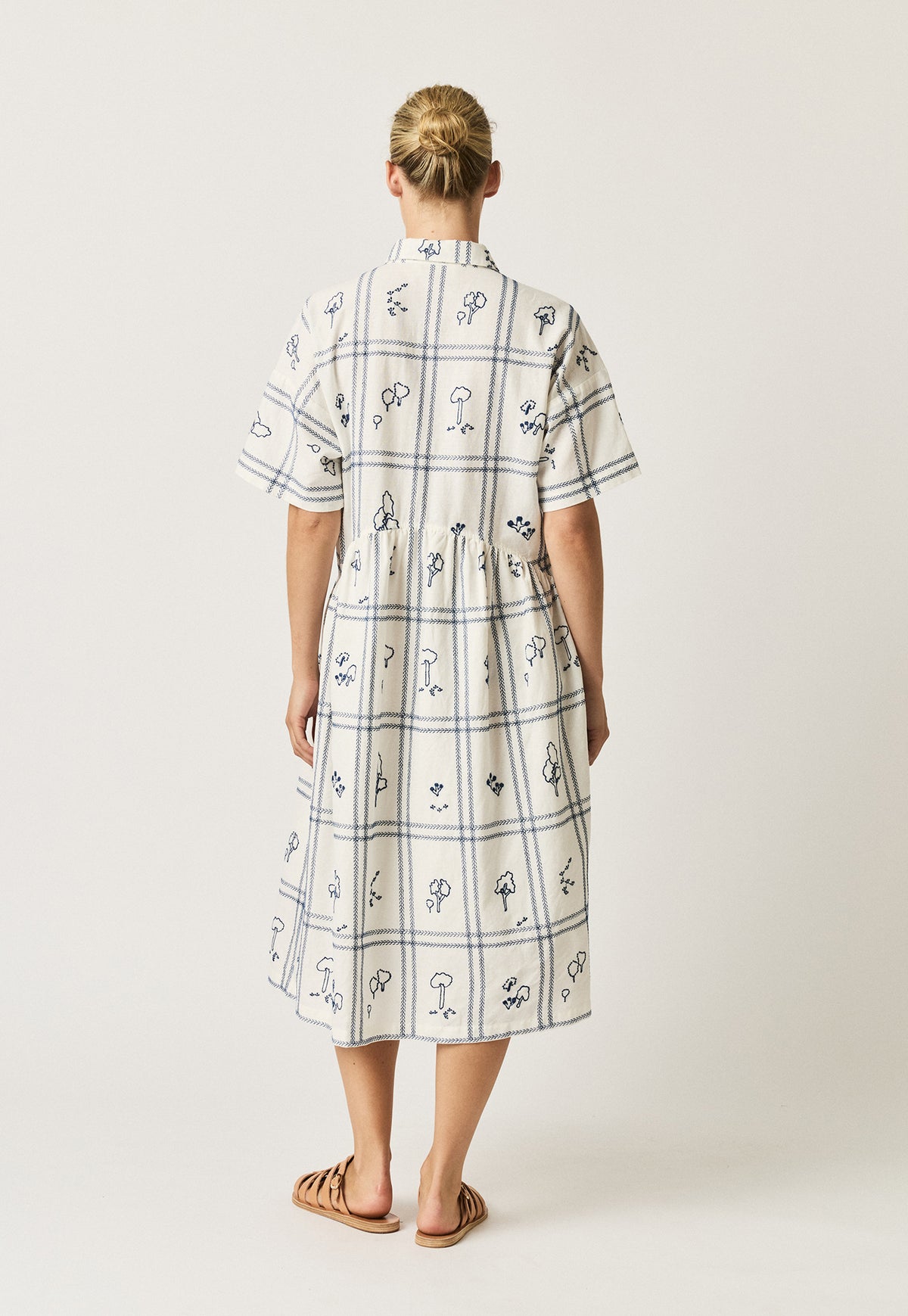 Luma Dress