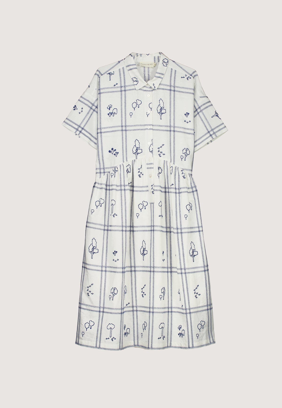Luma Dress