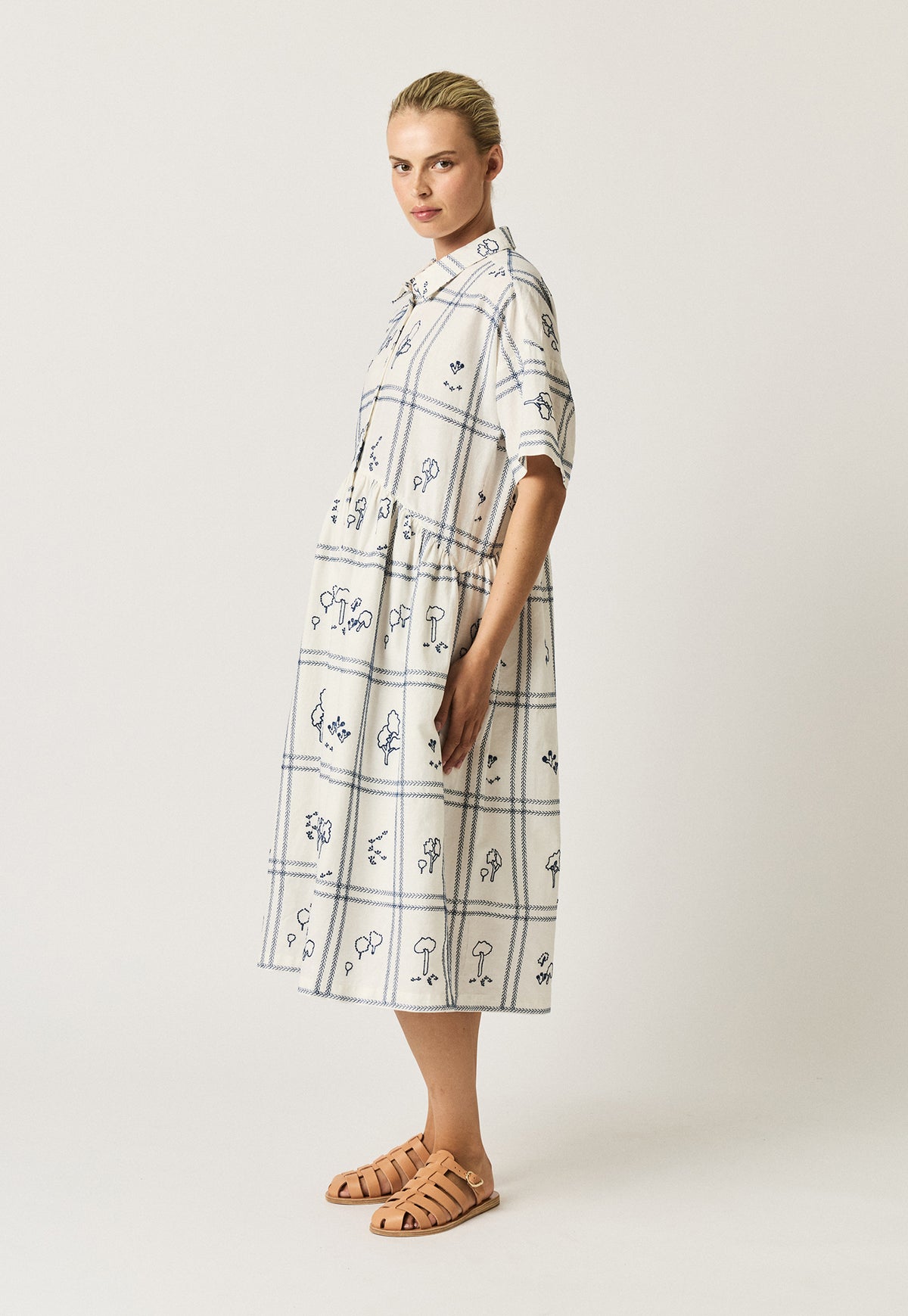 Luma Dress