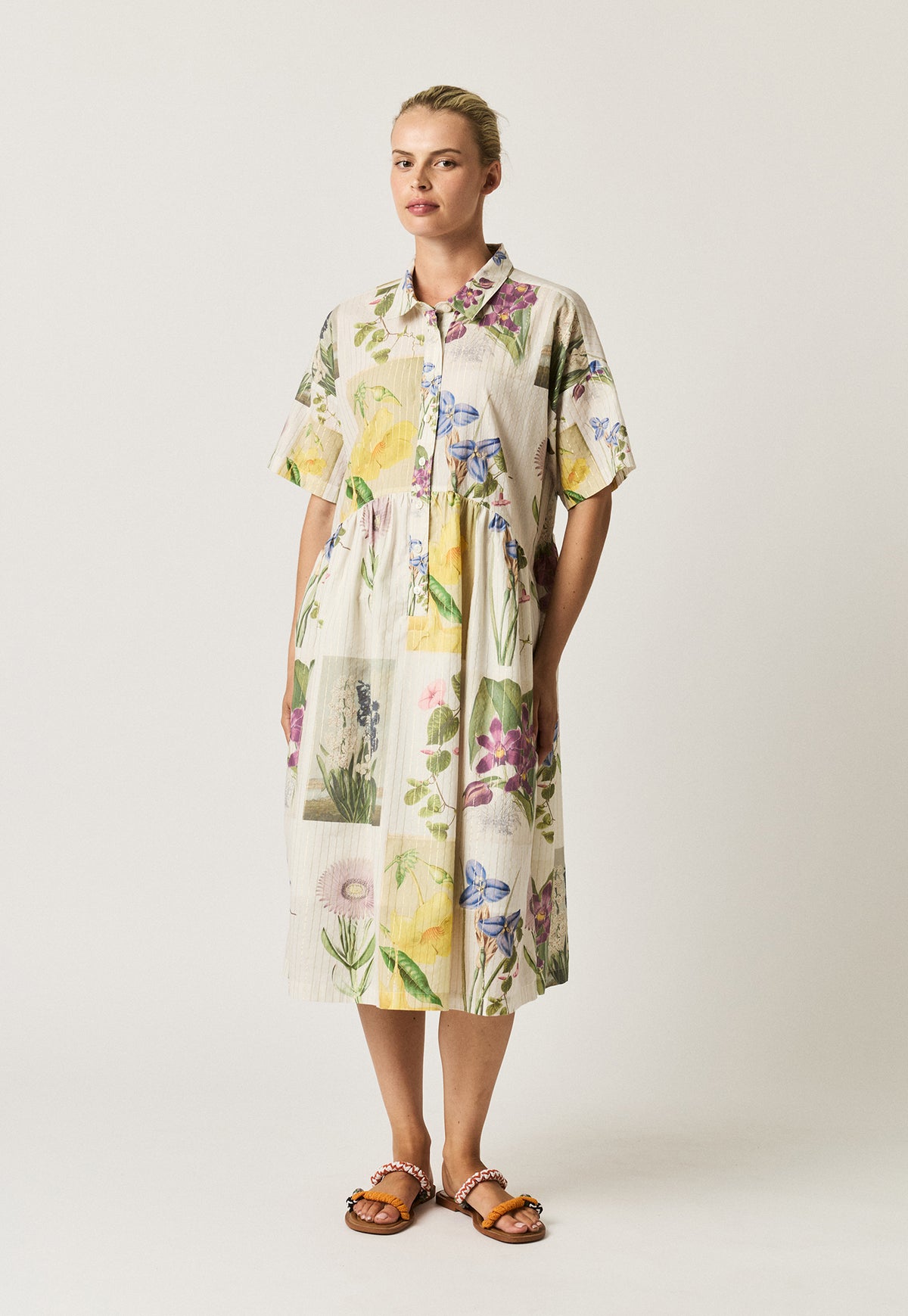 Luma Dress