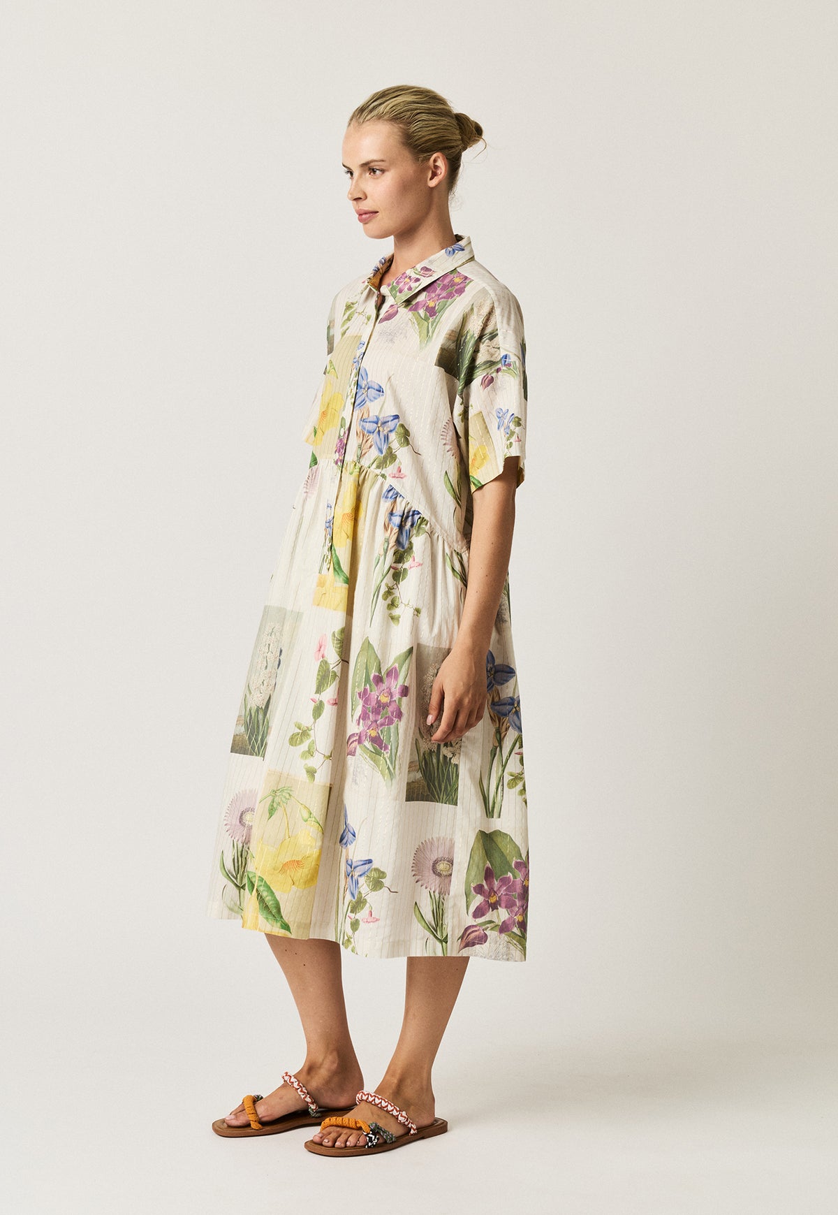 Luma Dress