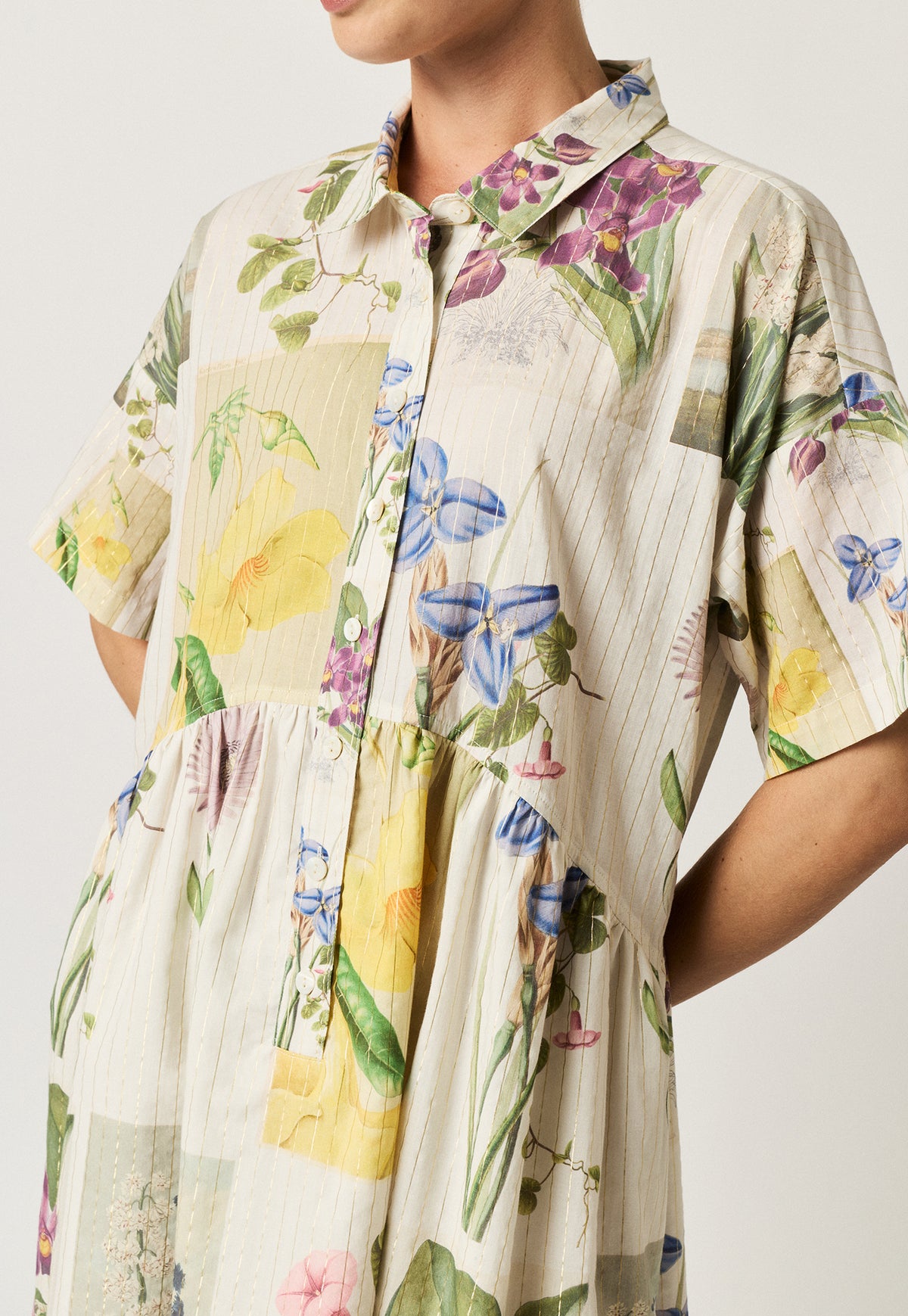 Luma Dress