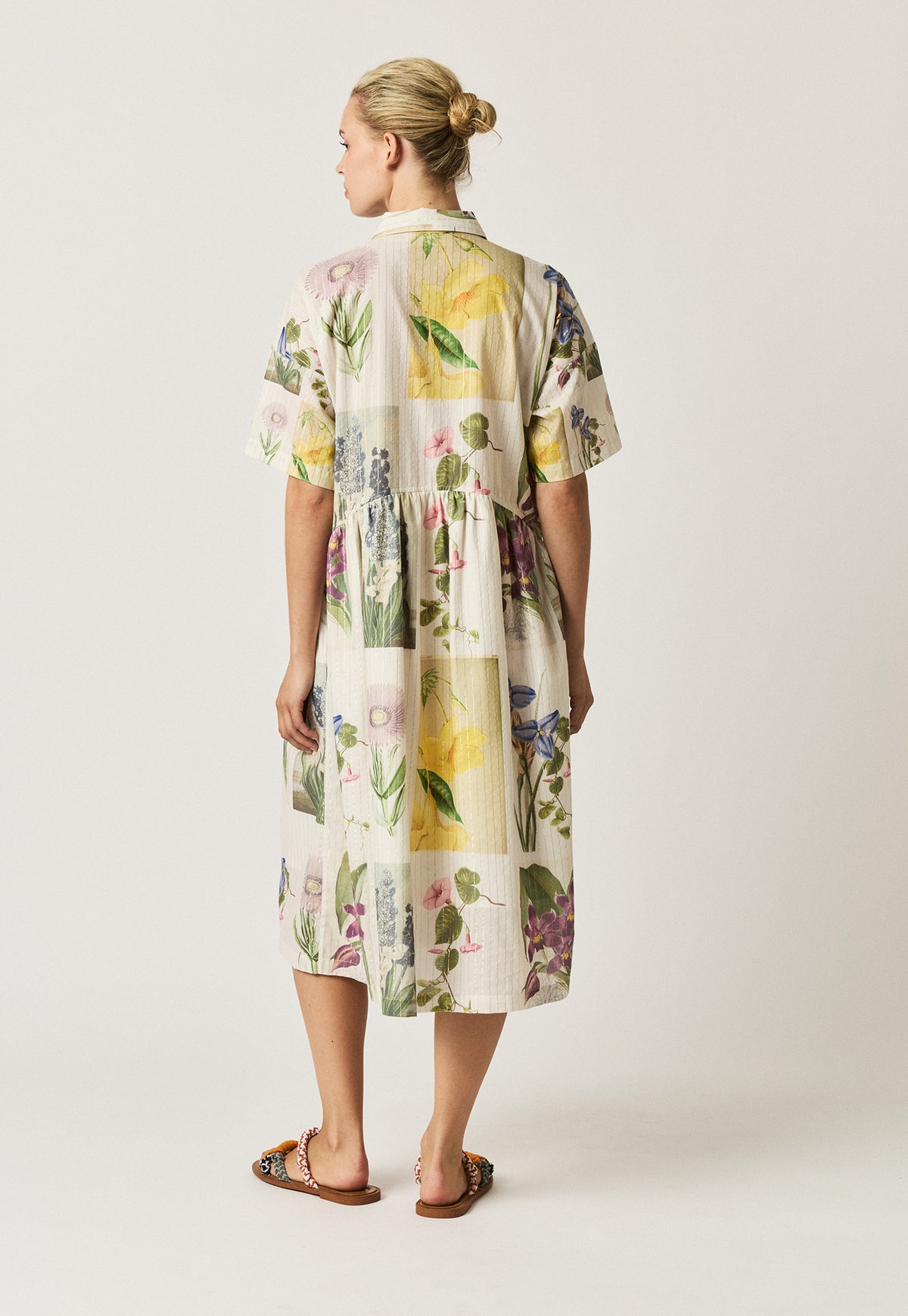 Luma Dress