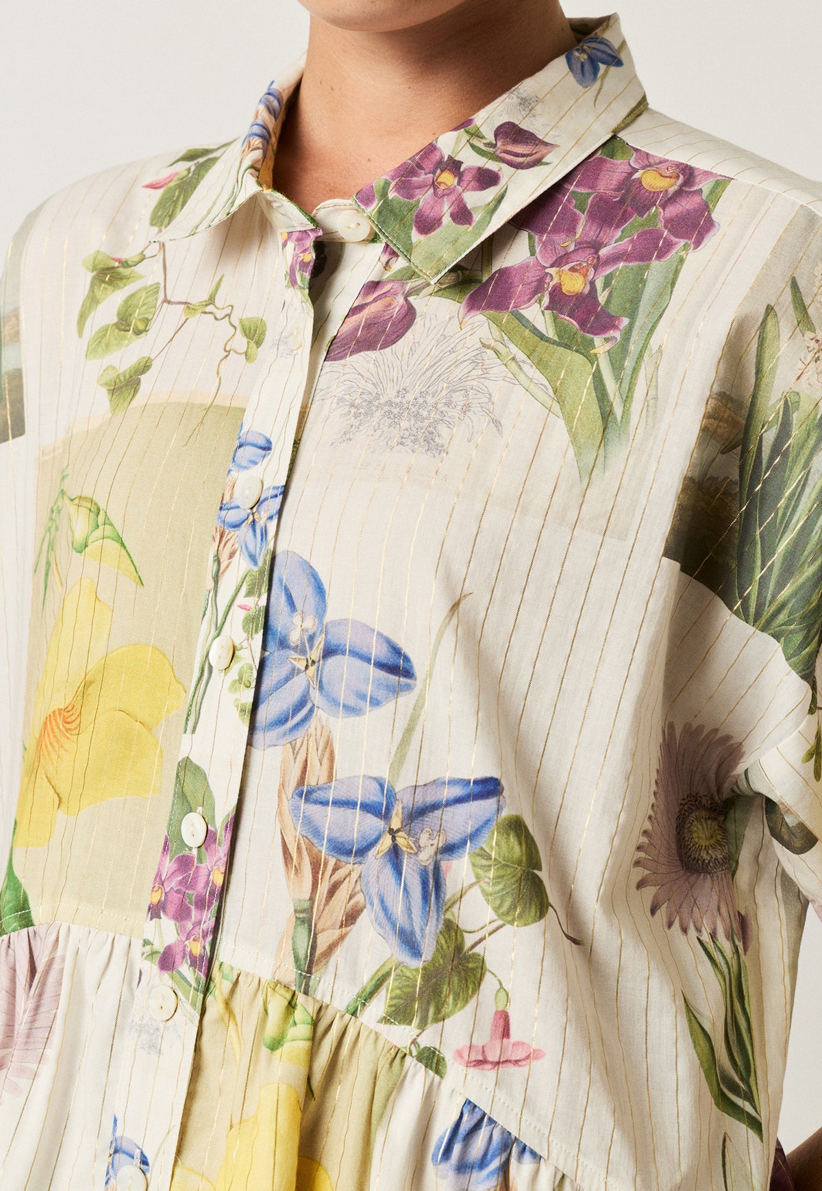 Luma Dress