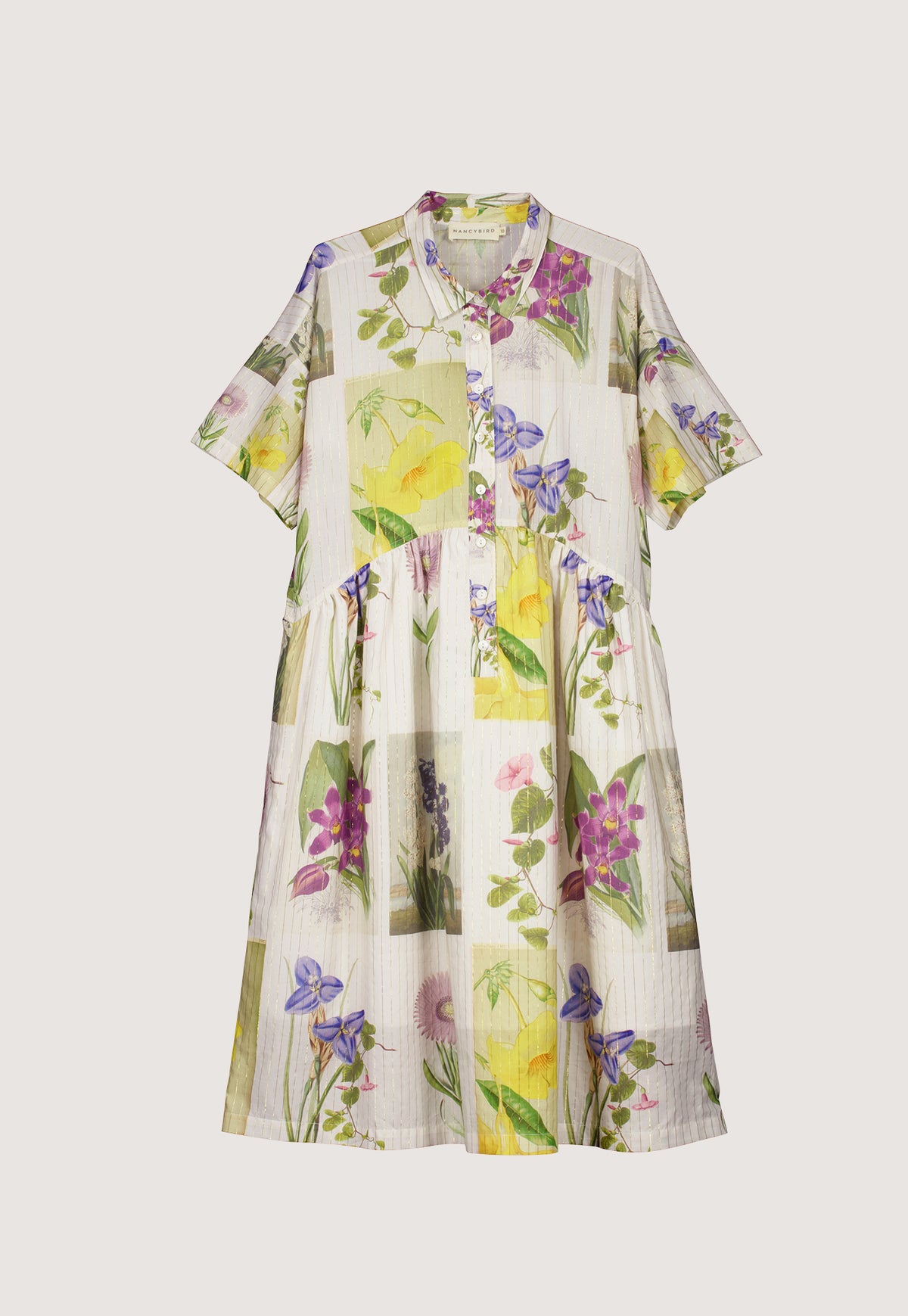 Luma Dress