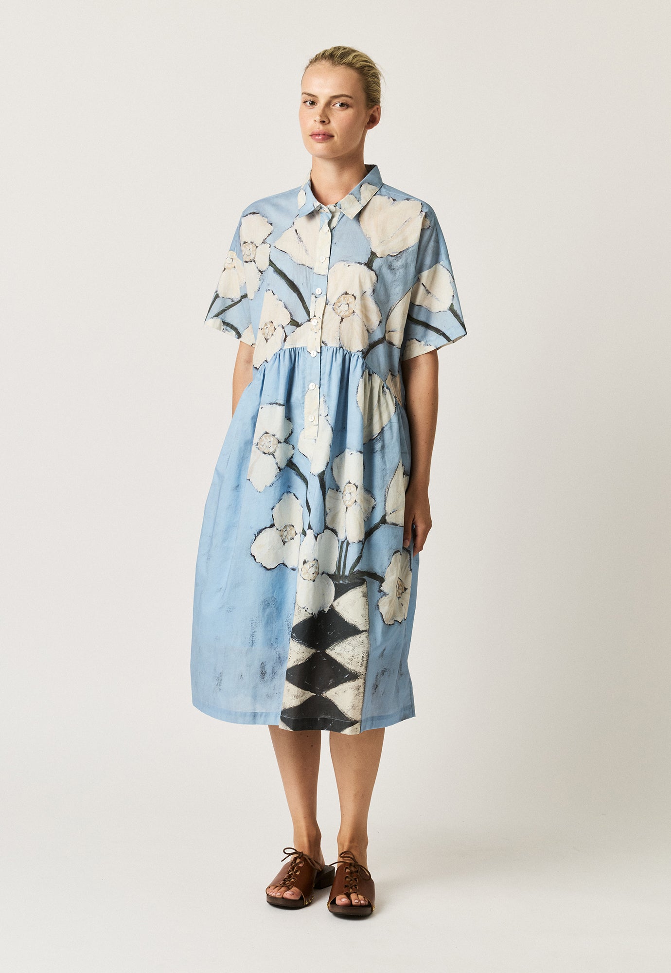 Luma Dress