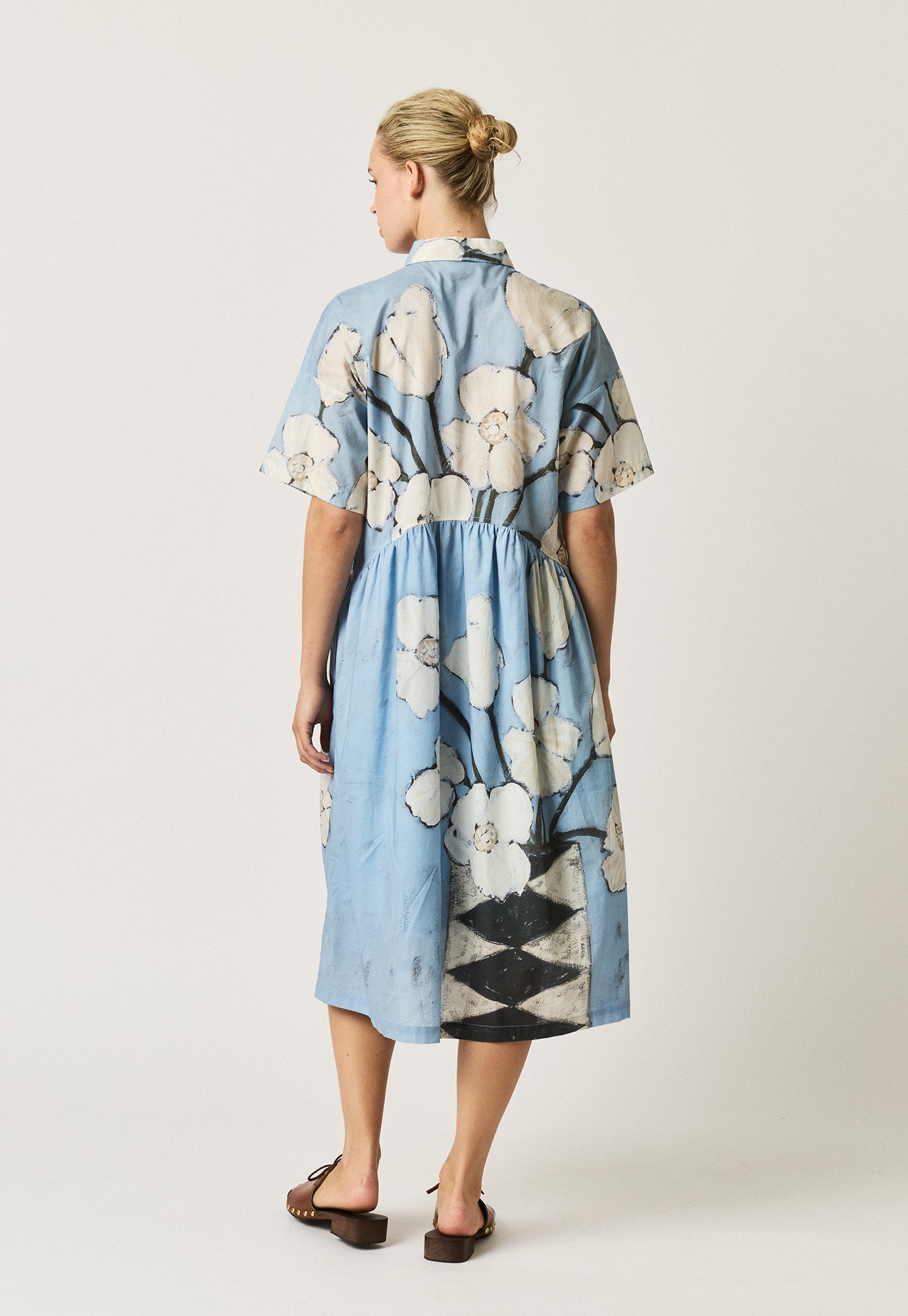 Luma Dress
