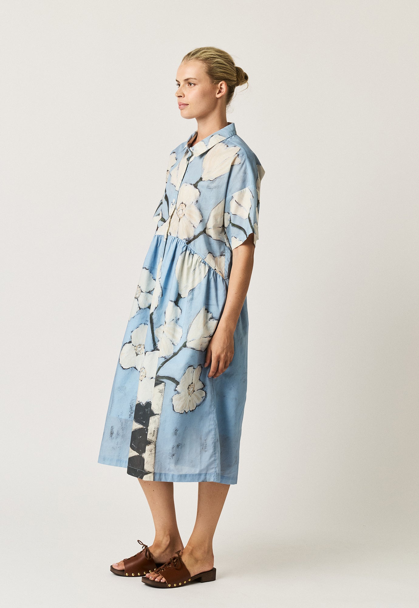 Luma Dress