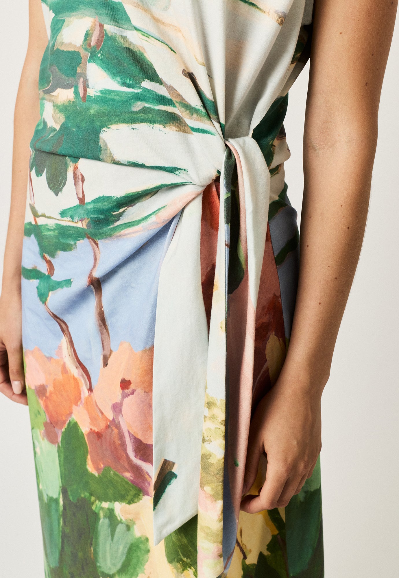 Macey Dress