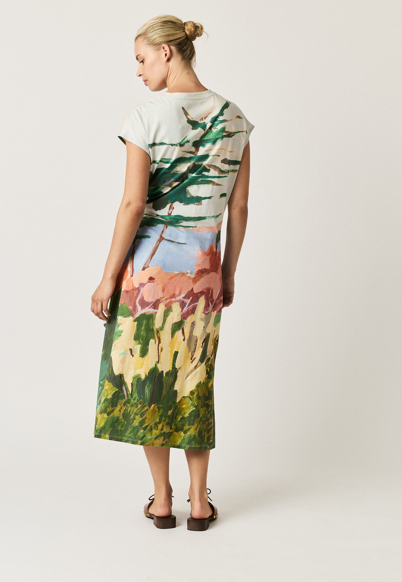 Macey Dress