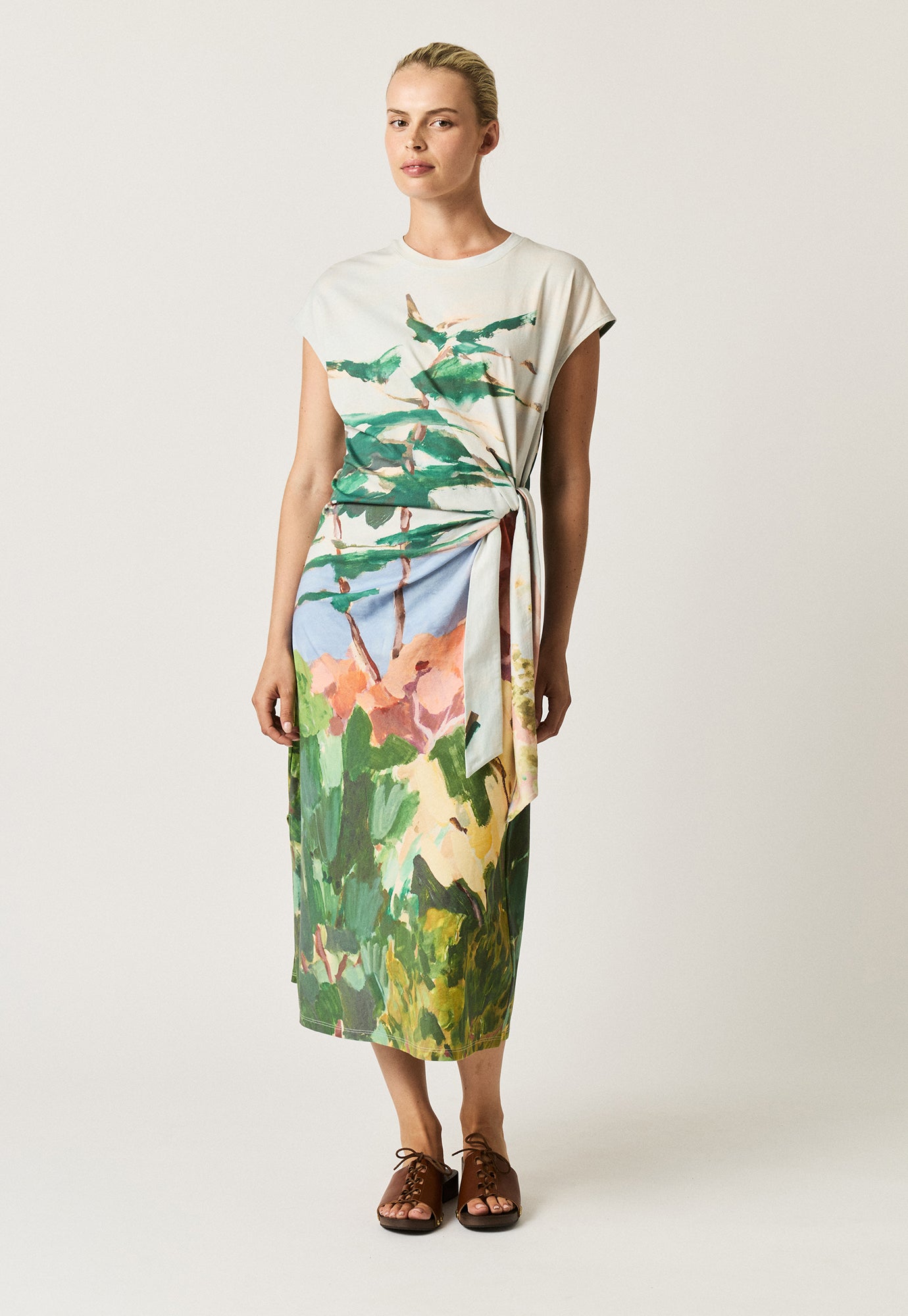 Macey Dress