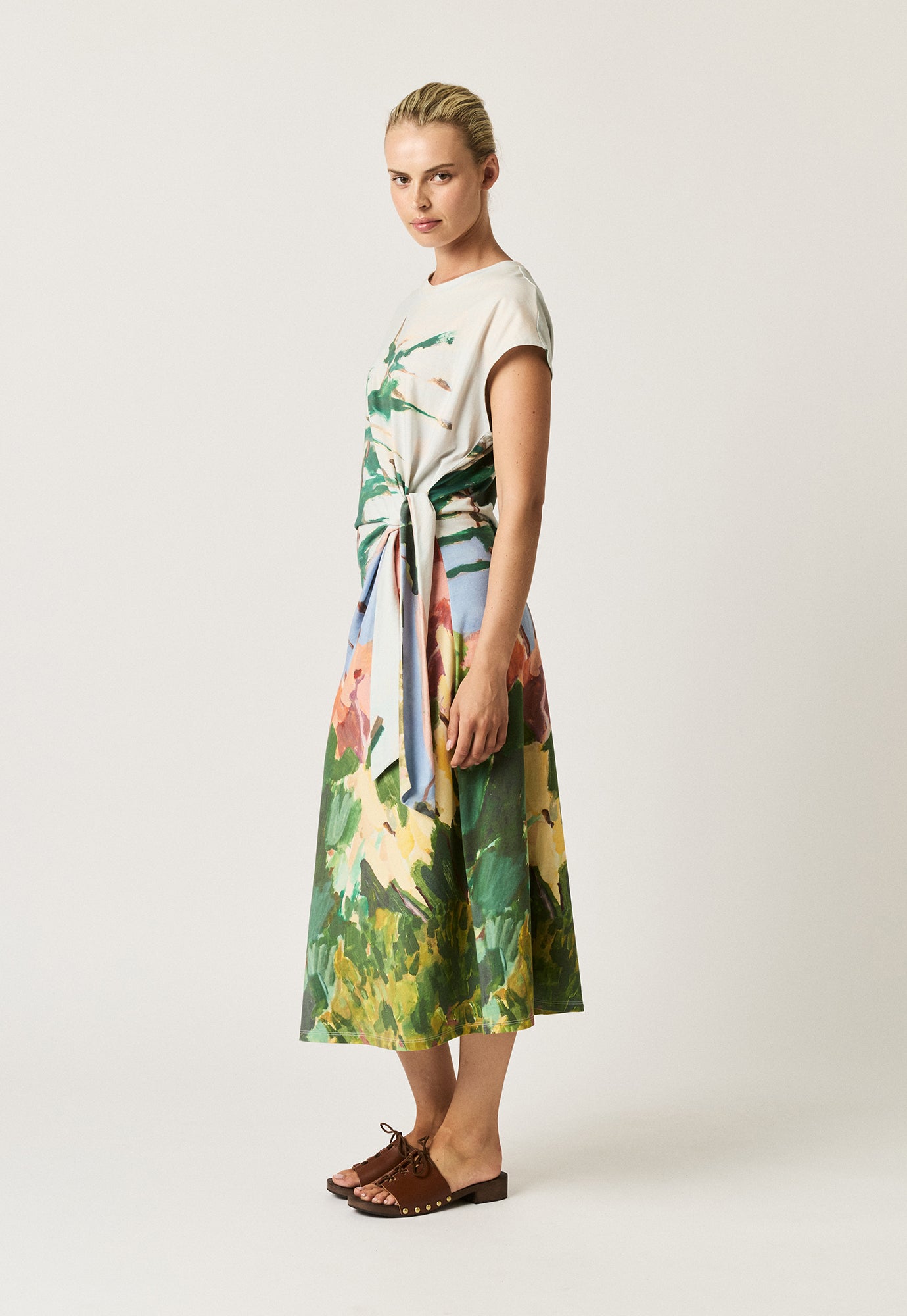 Macey Dress