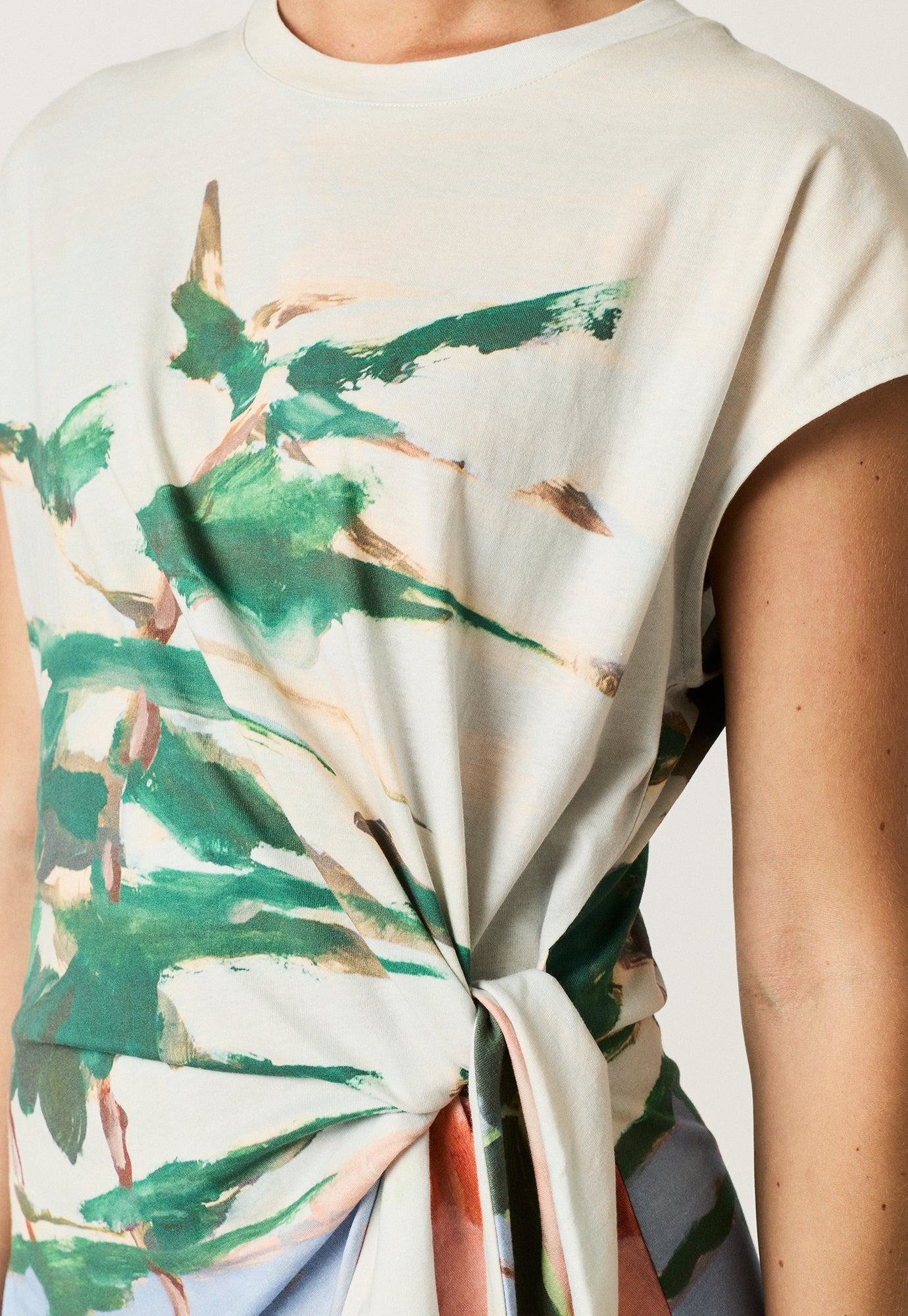 Macey Dress