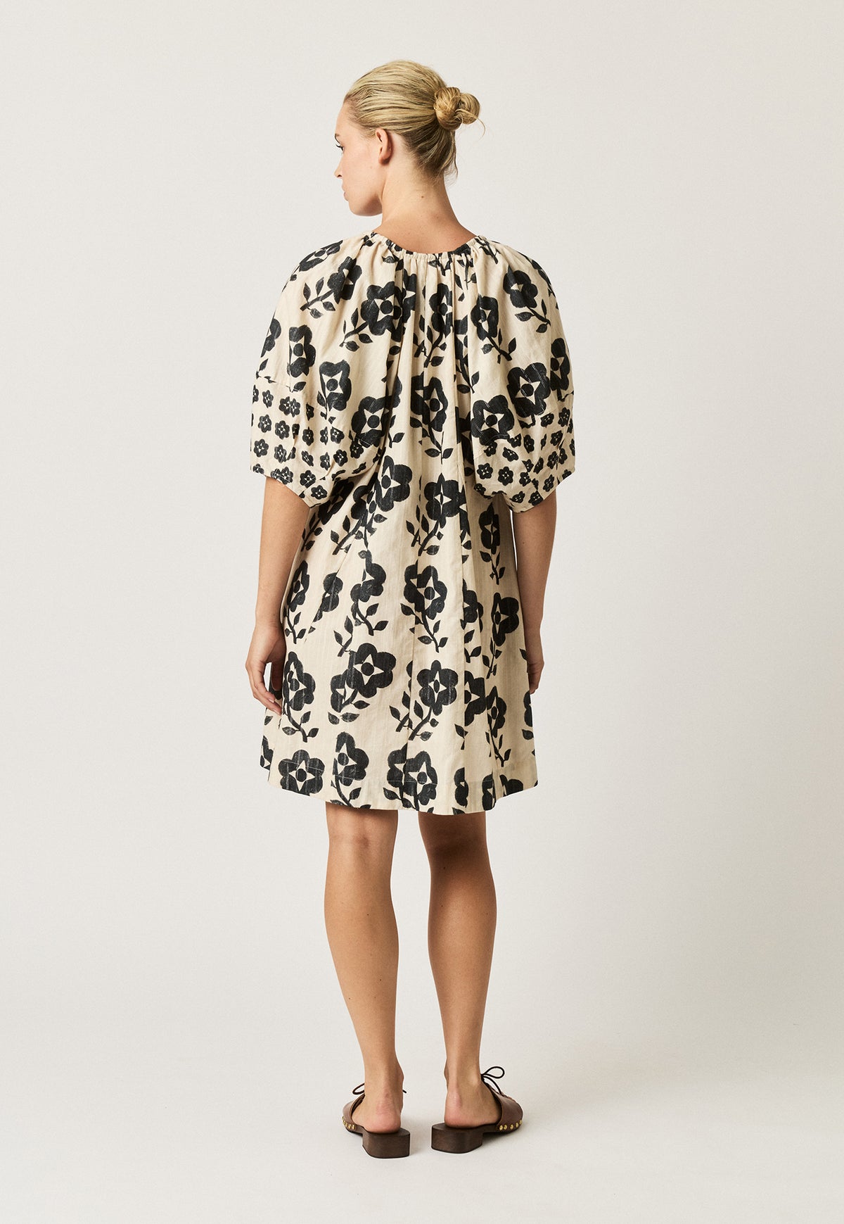 Nala Dress