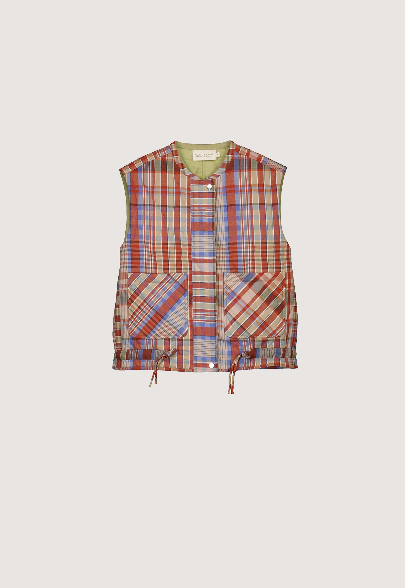 Nia Vest