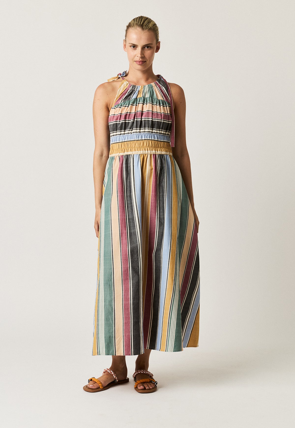 Sadie Dress