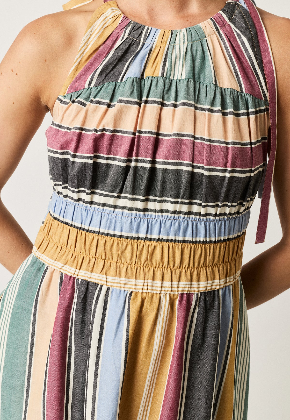 Sadie Dress