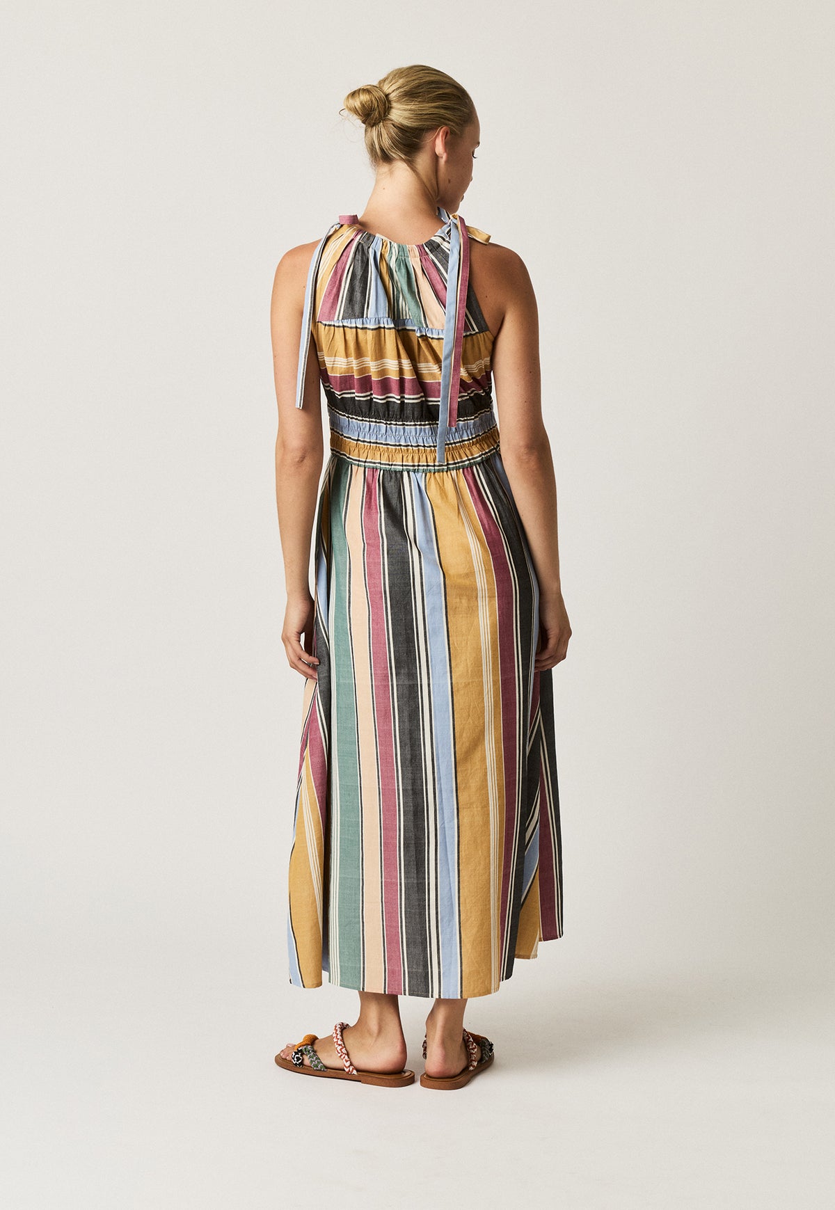Sadie Dress
