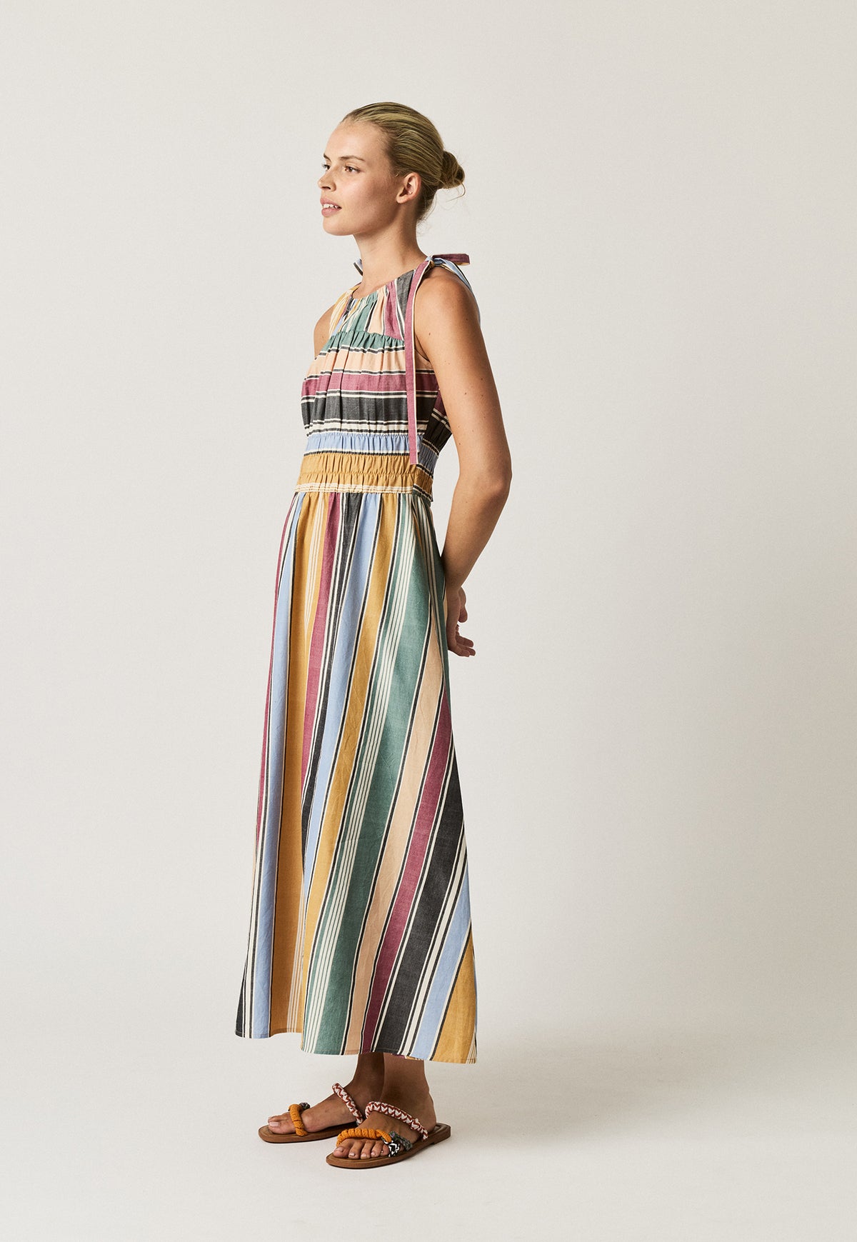 Sadie Dress