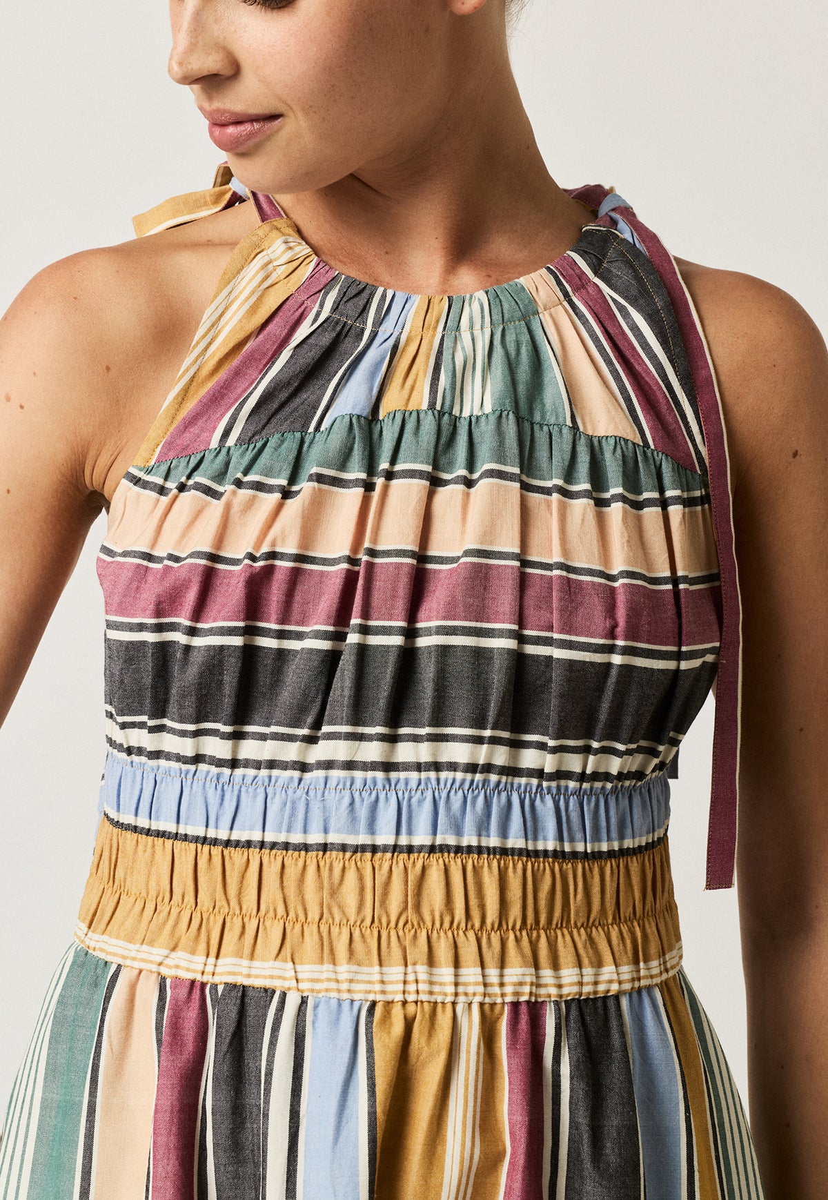 Sadie Dress