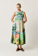 Simpson Dress