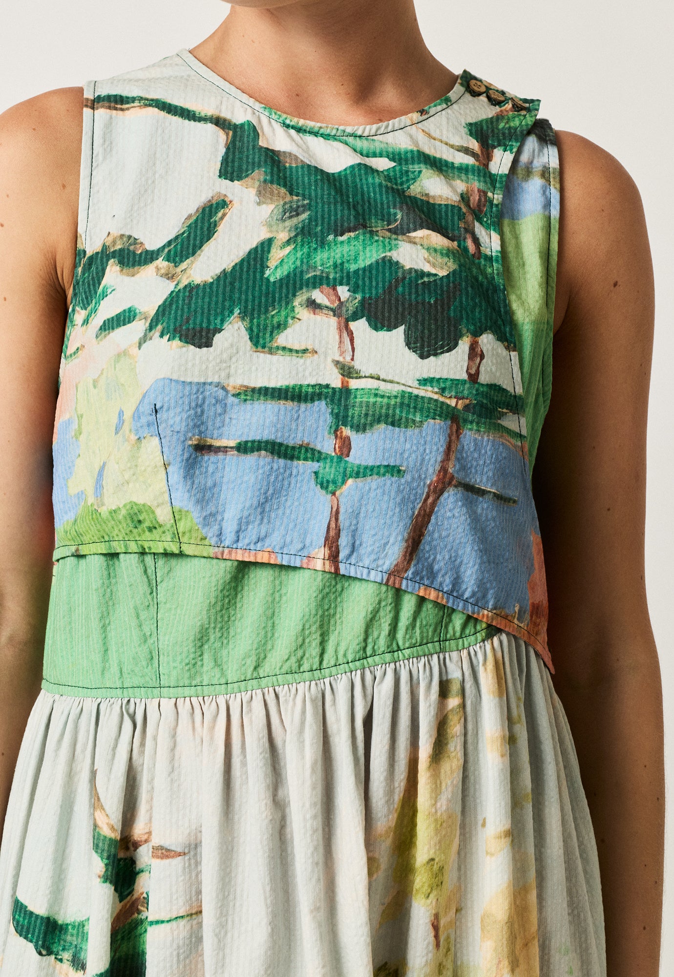 Simpson Dress