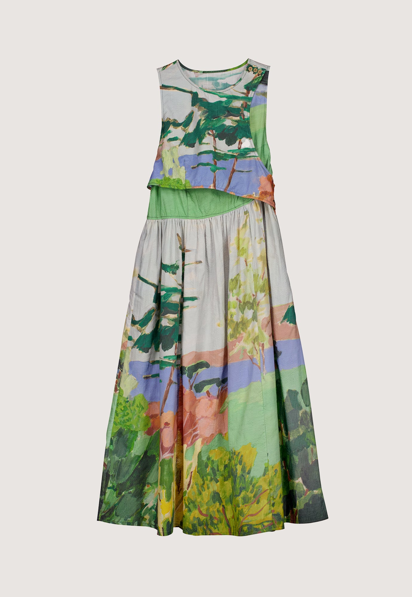 Simpson Dress