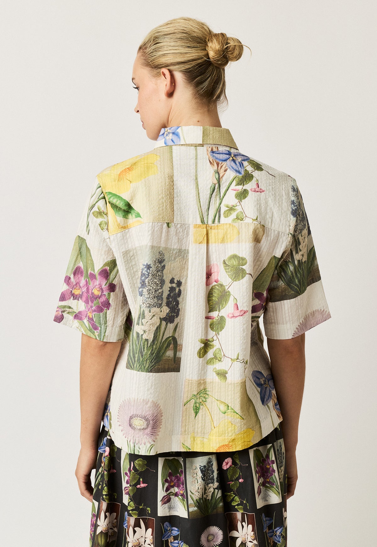 Summer Shirt