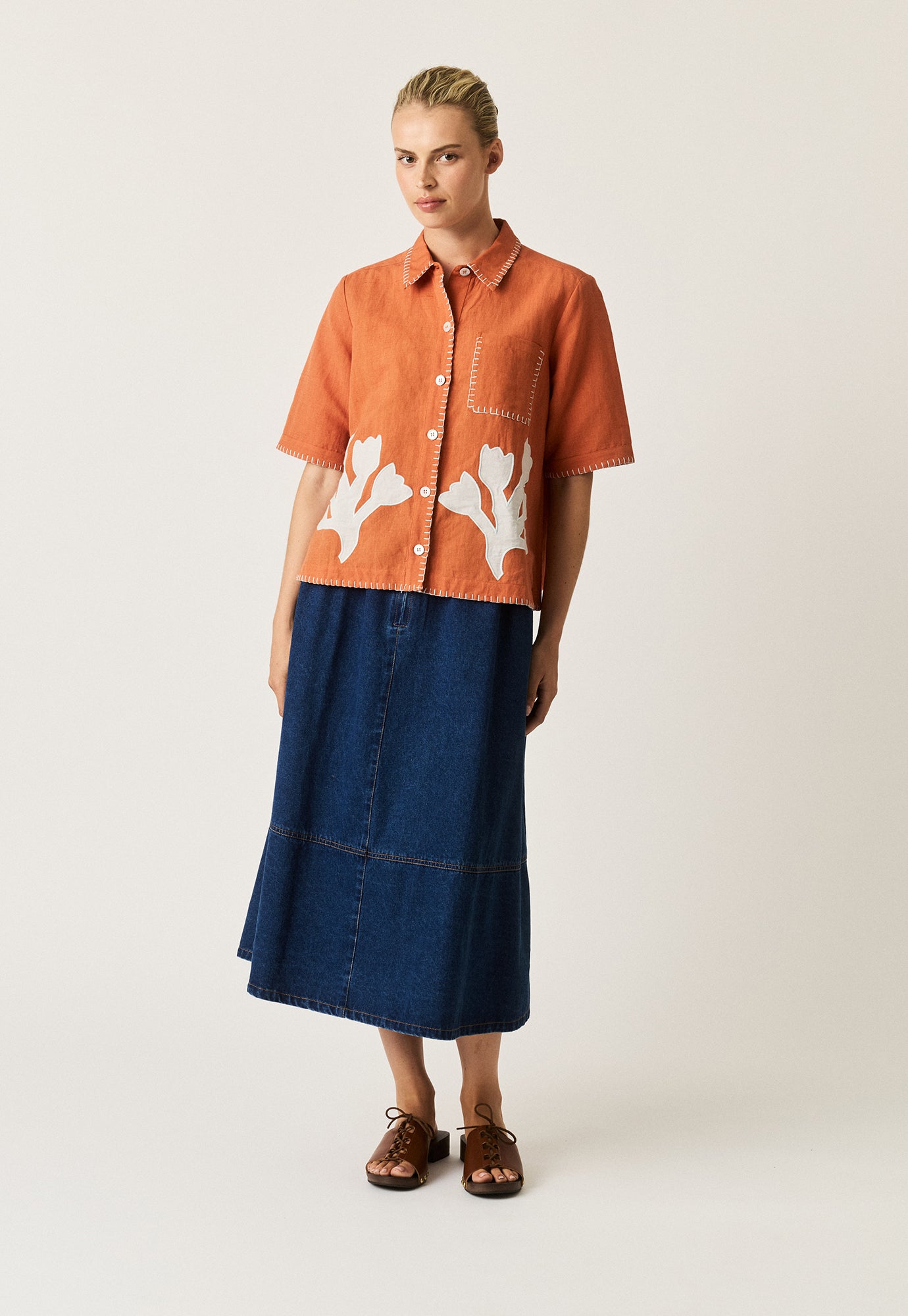 Summer Shirt