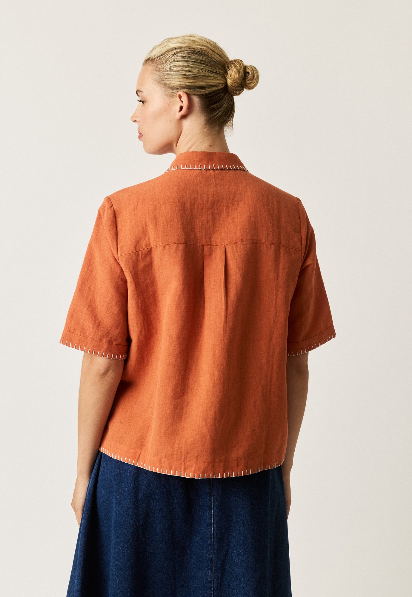 Summer Shirt