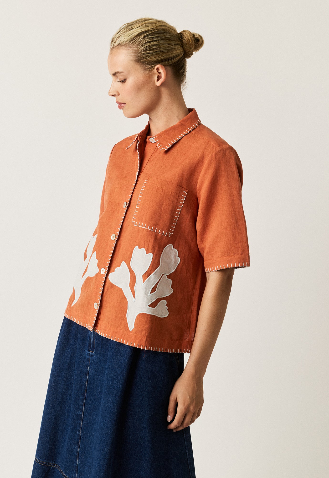 Summer Shirt