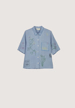 Summer Shirt