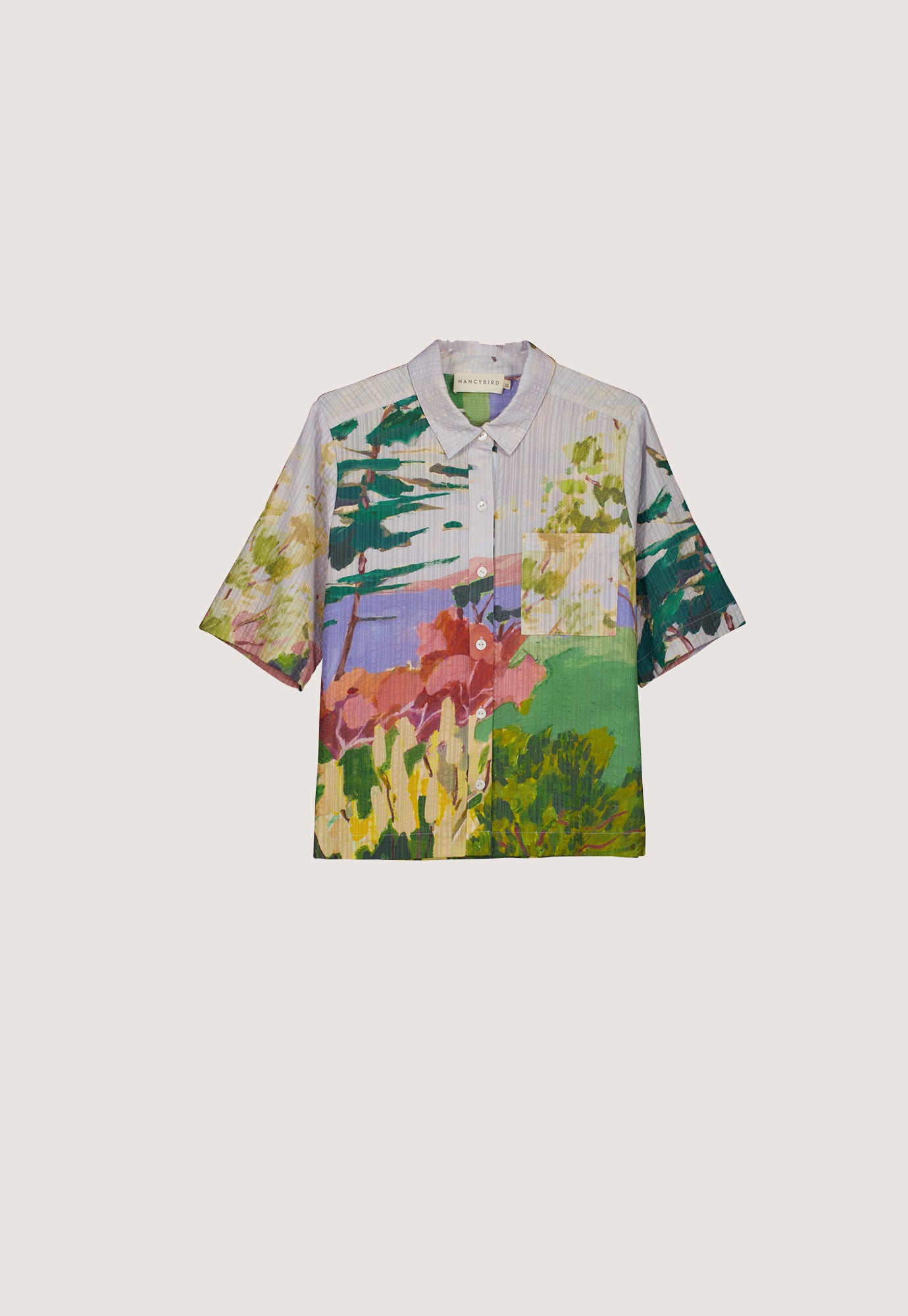 Summer Shirt