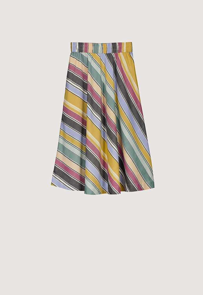 Wave Skirt