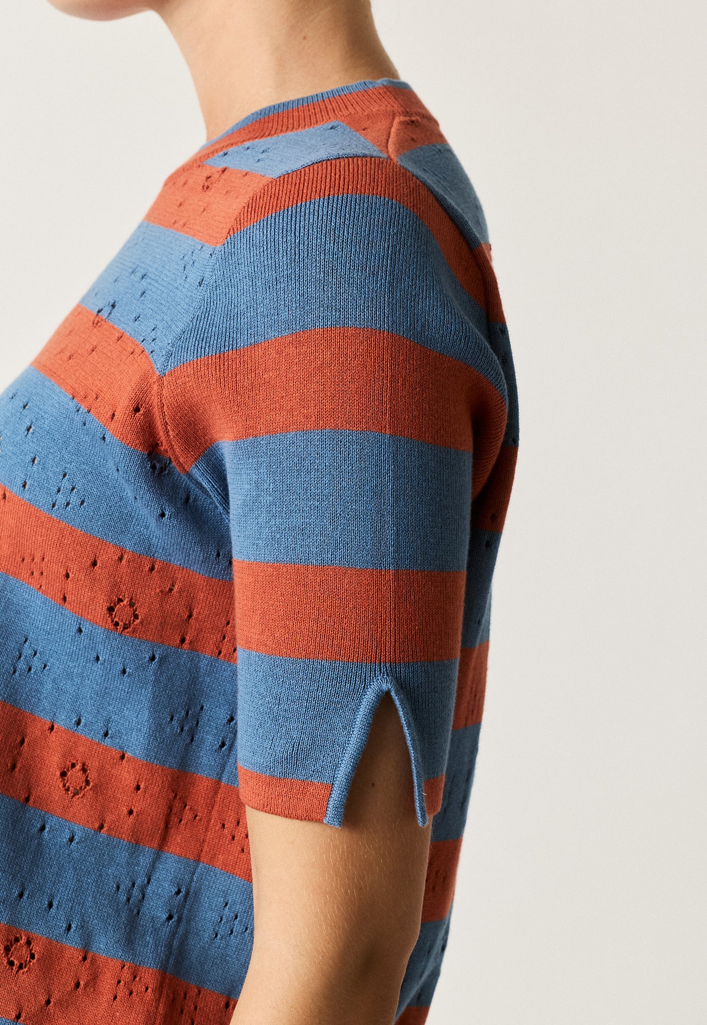 Rana Knit Tee