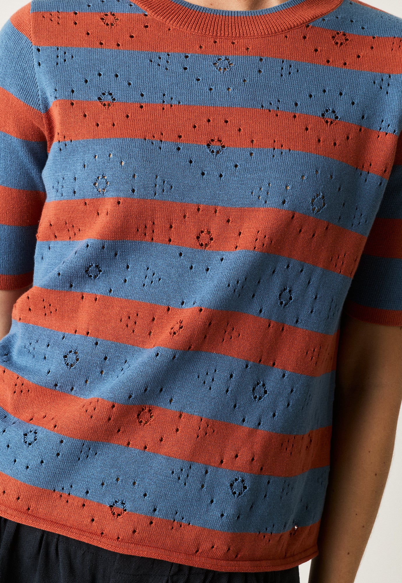 Rana Knit Tee
